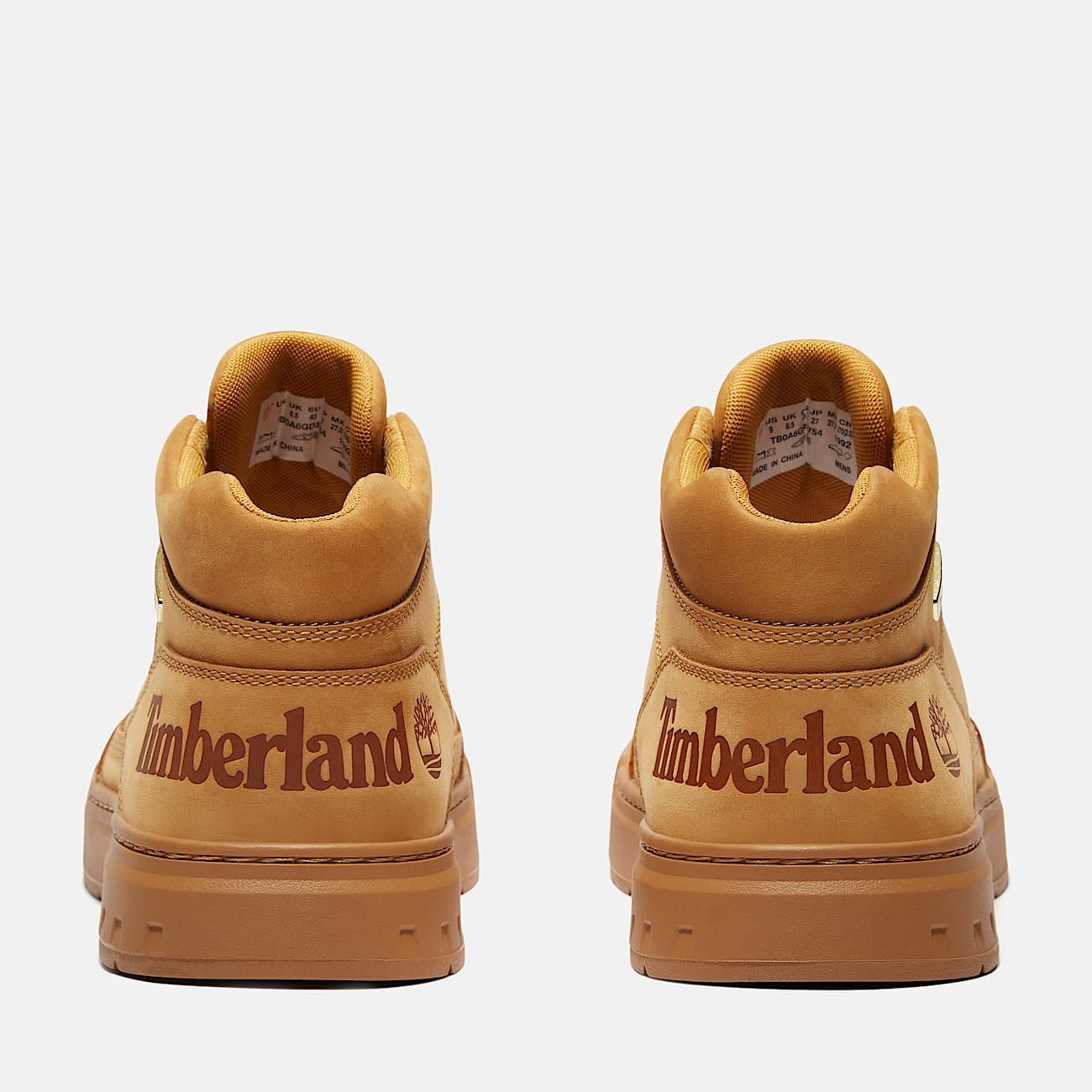 Timberland Sneakers »MAPLE GROVE - MID LACE SNEAKER«