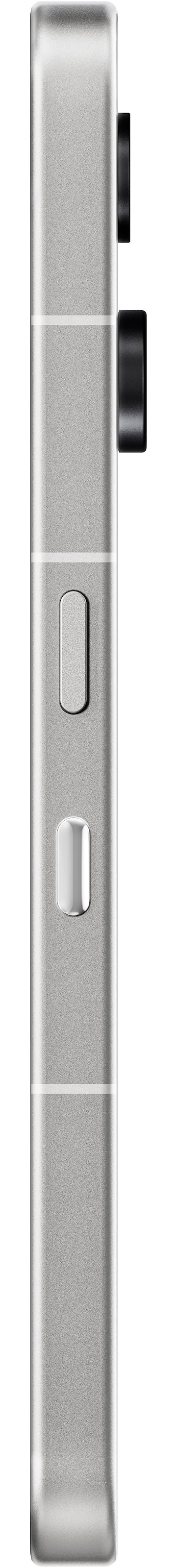 NOTHING Smartphone »Phone (3)« Weiss
