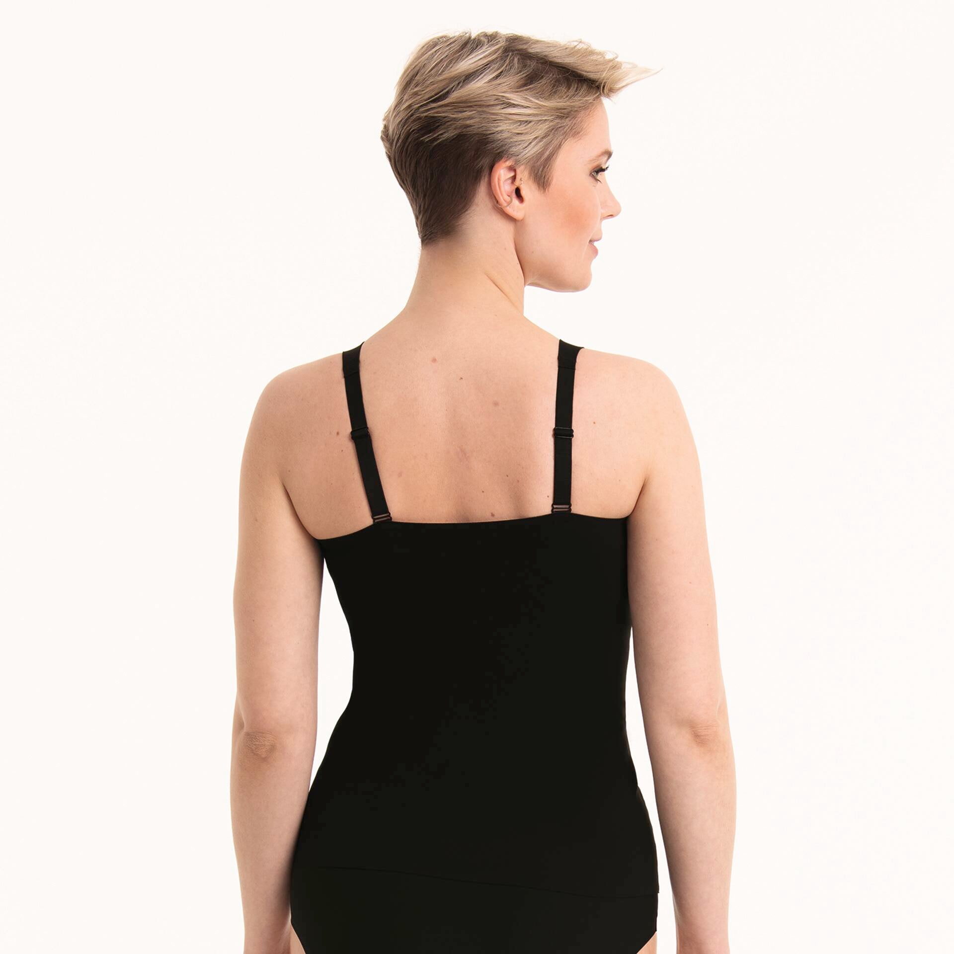 Anita since 1886 Shapinghemd »Essential« nahtlose Verarbeitung, herausnehmbare Schale, figurformend, bequem