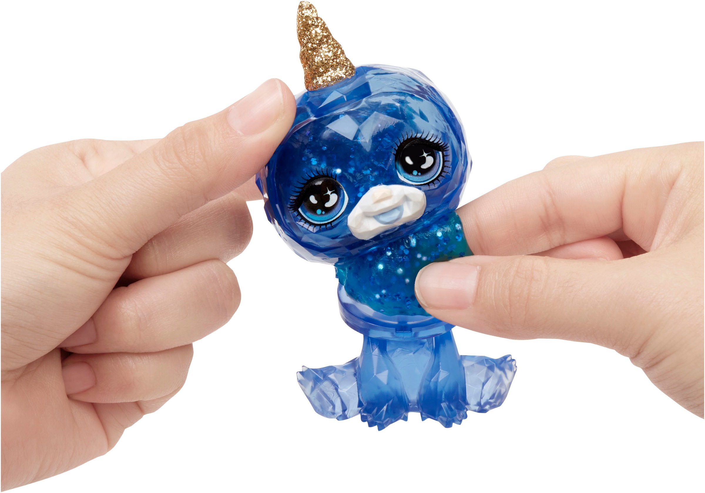 RAINBOW HIGH Poupée à habiller »Classic Rainbow Fashion Doll - Skyler (blue)«