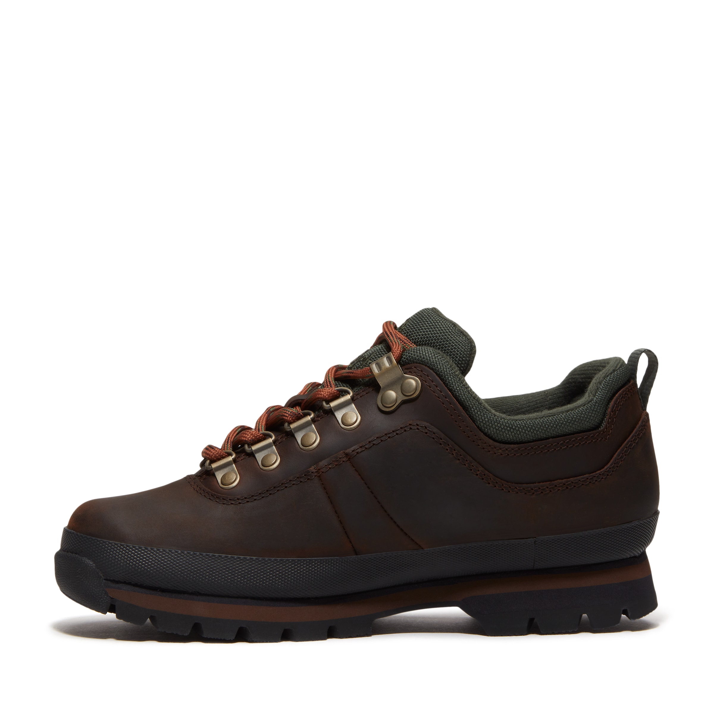 Timberland Schnürboots »EURO HIKER - LOW LACE UP SHOE«