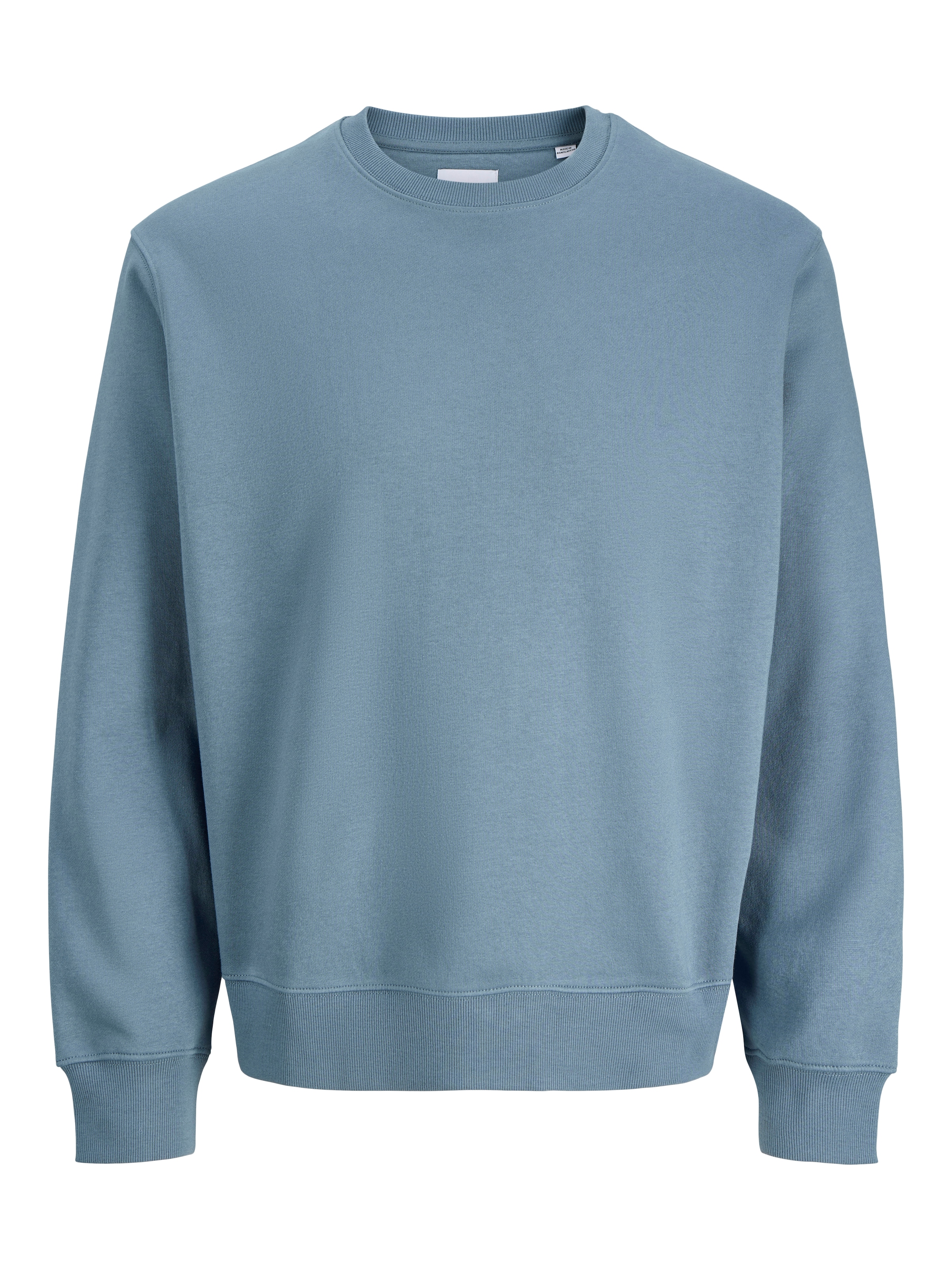 Jack & Jones Sweatshirt »JJESTAR BASIC SWEAT CREW NECK NOOS«, mit Rundhalsausschnitt
