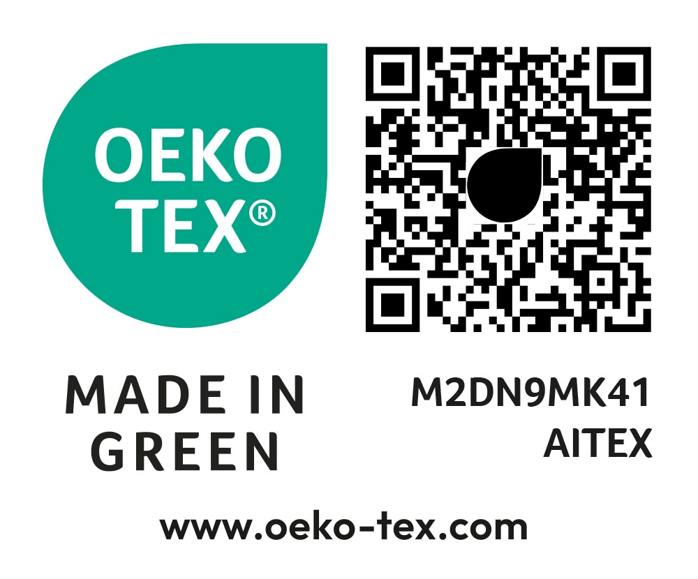 LeGer Home by Lena Gercke Bettwäsche »Anisa in Gr. 135x200, 155x220 cm oder 200x200« 2 Stk. Bettwäsche aus Baumwolle, unifarbene Bettwäsche mit Reissverschluss