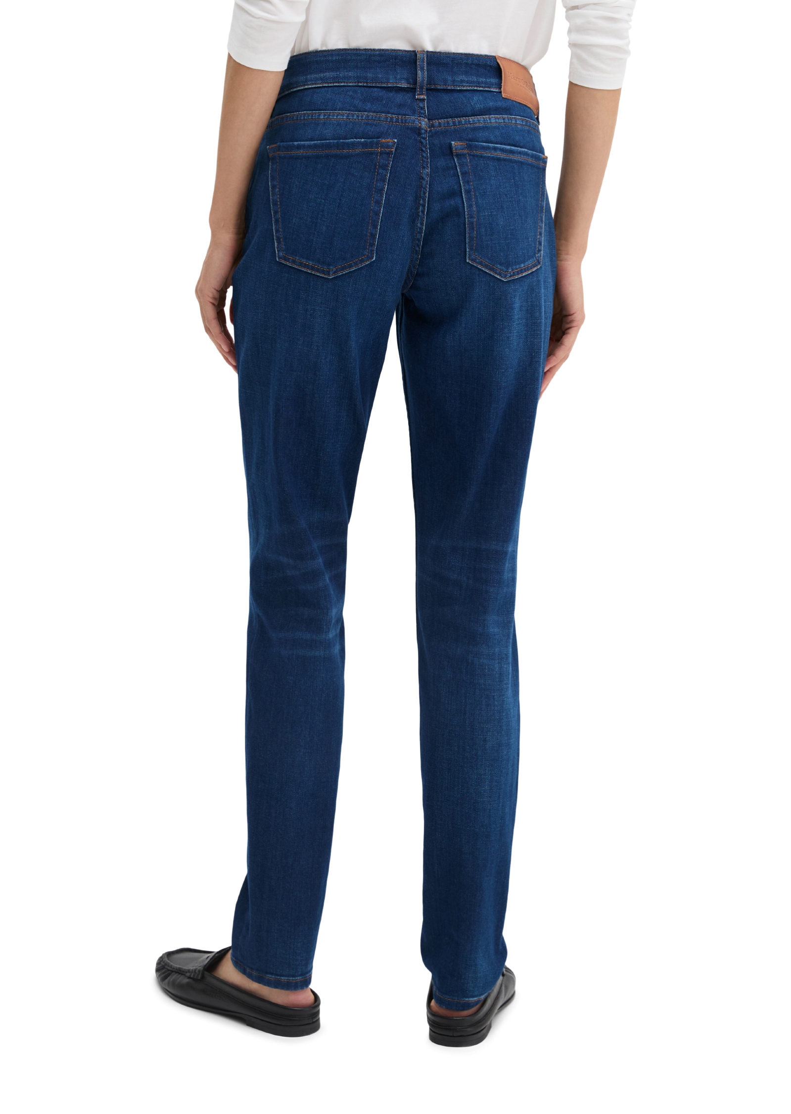 Marc O'Polo Jeans slim »Alby Slim«