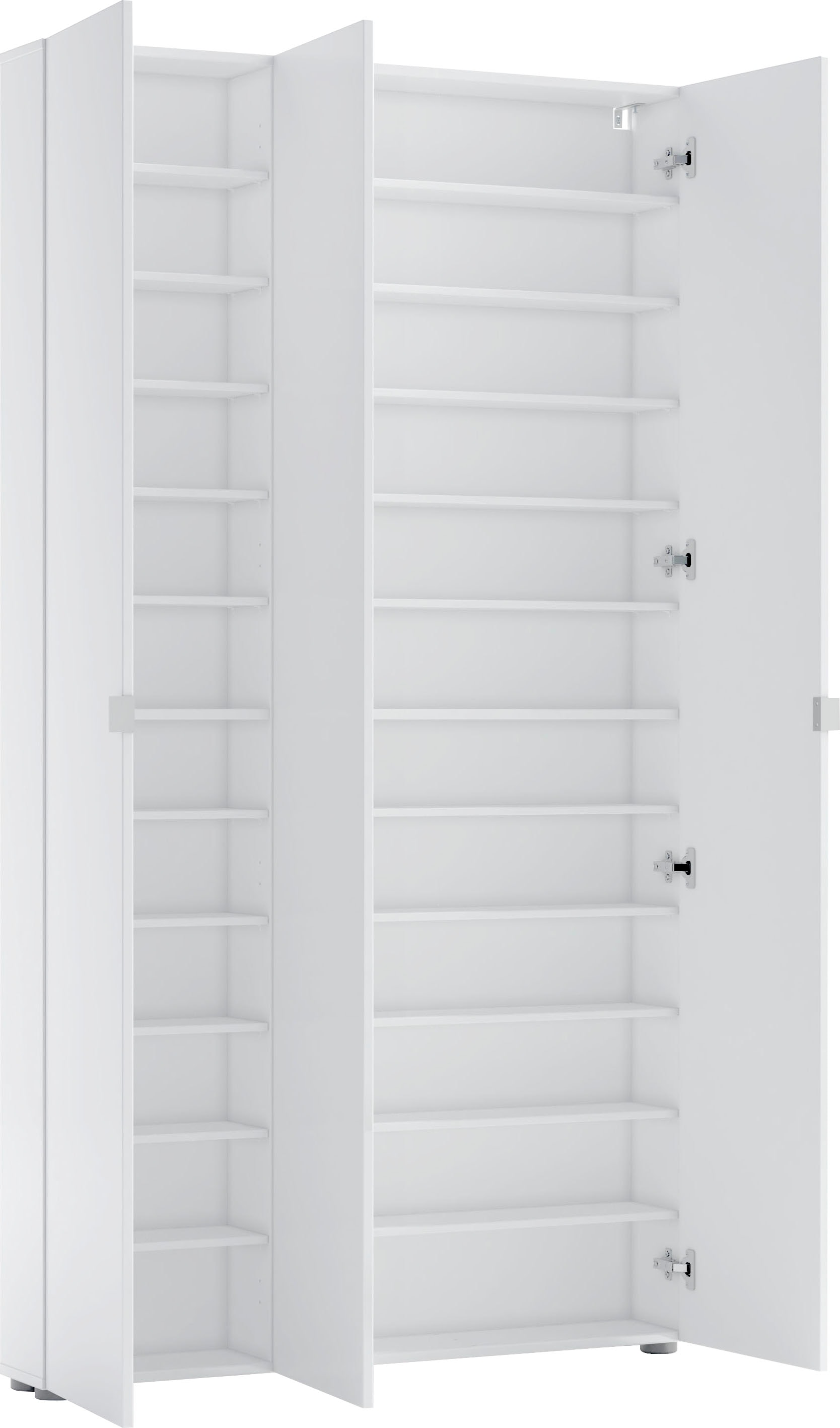 Home affaire Armoire à chaussures »Tozzi«