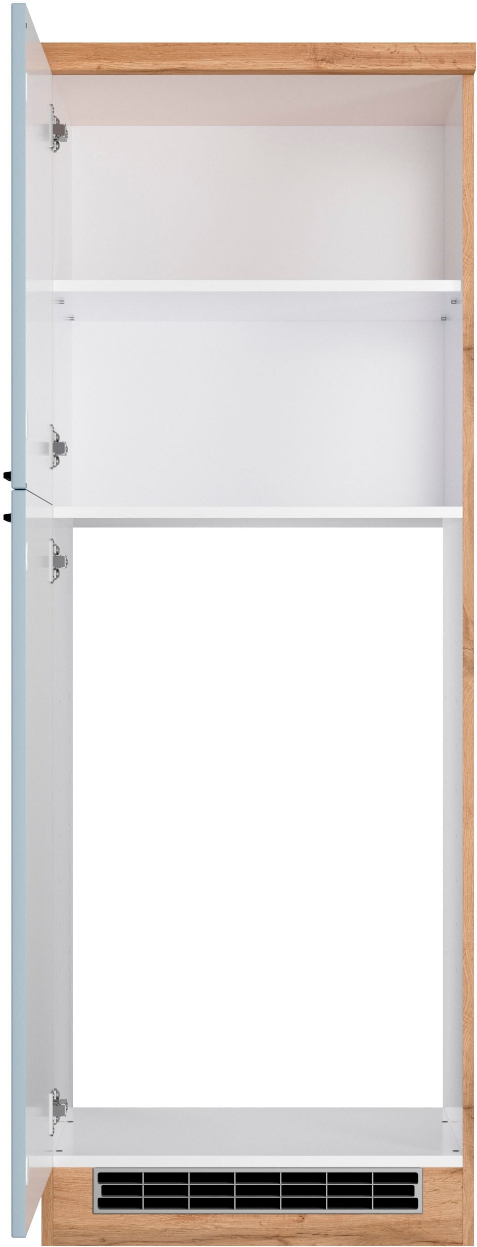 KOCHSTATION Armoire réfrigérée encastrable »KS-Lana« largeur 60 cm