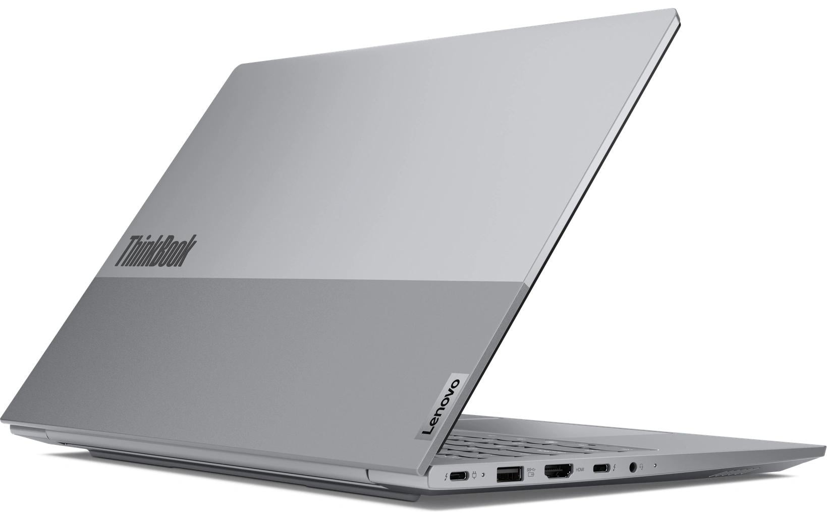 Lenovo Business-Notebook »14 G9 IPL Copilot+ PC« / 14 ″ Intel Core Ultra 7 Integrierte NPU (Neural Processing Unit)