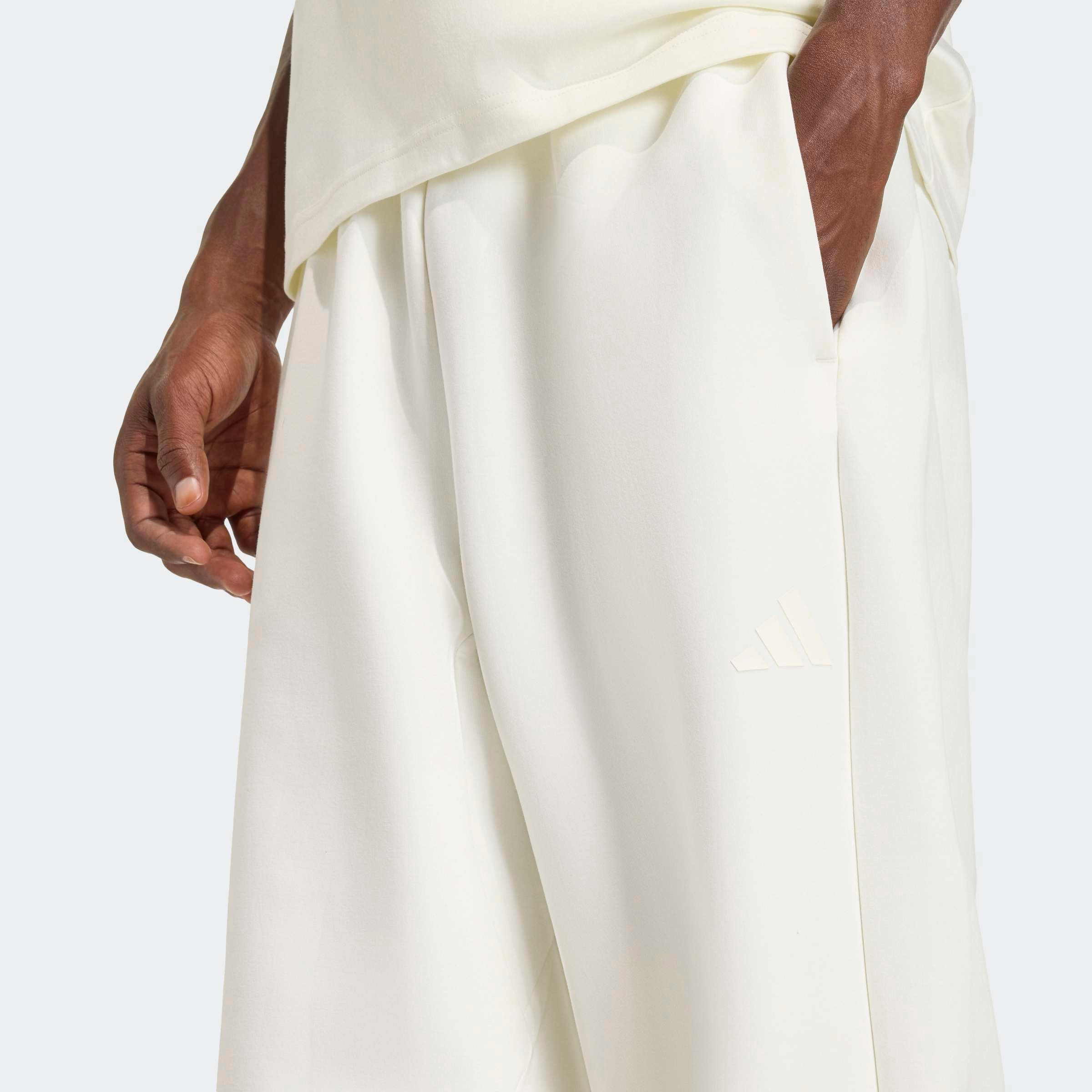 adidas Sportswear Sporthose »SOFT LUX«