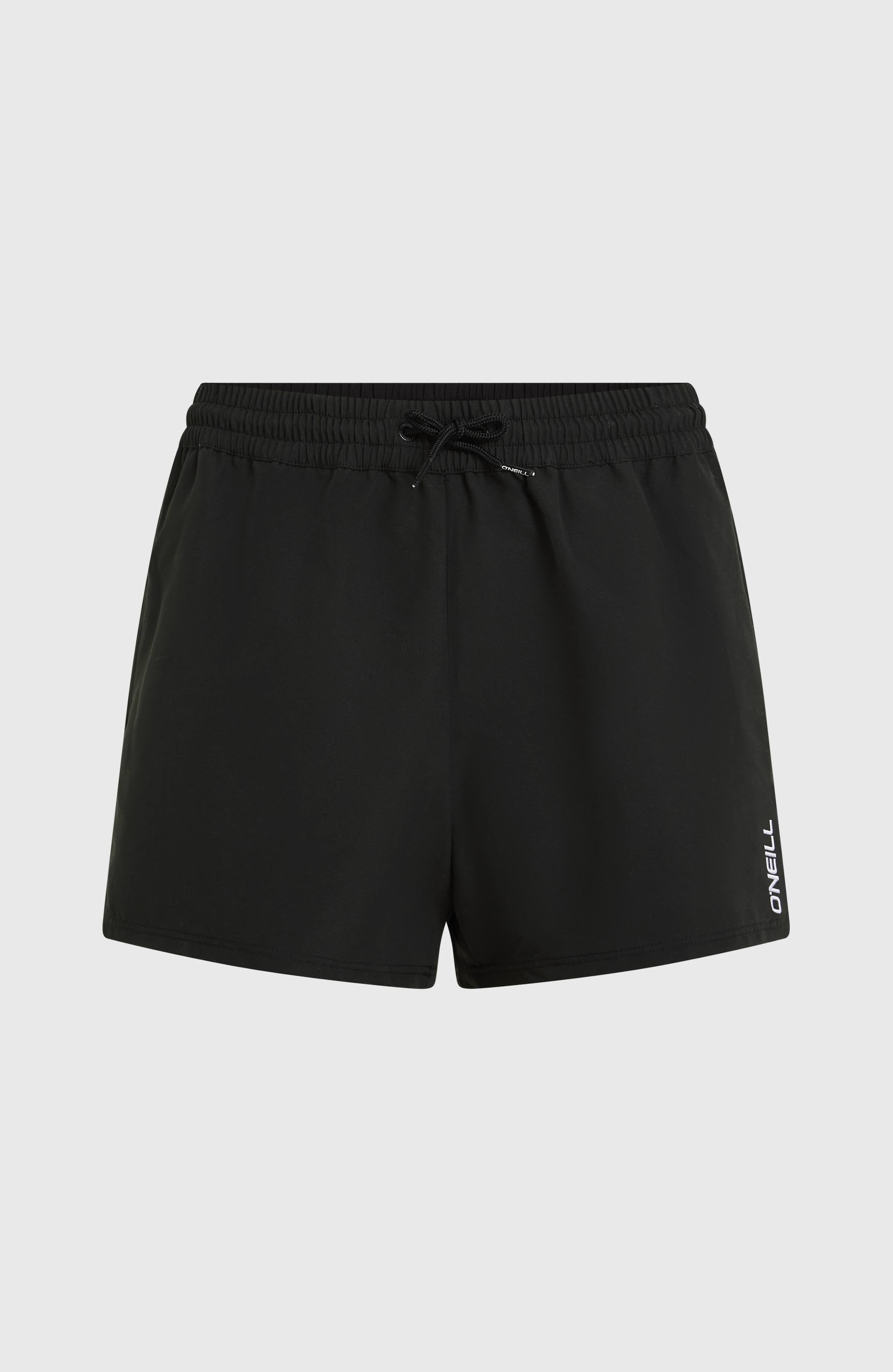 O'Neill Short de bain »ESSENTIALS 12" SWIMSHORTS« mit Seitentaschen, hoher Schnitt, elastischer Bund mit Kordelzug