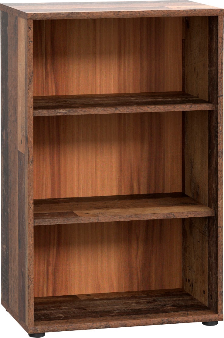 FORTE Étagère »Tempra, Mehrzweckregal Höhe  85,5cm, 2 Ablageböden« largeur env. 54 cm