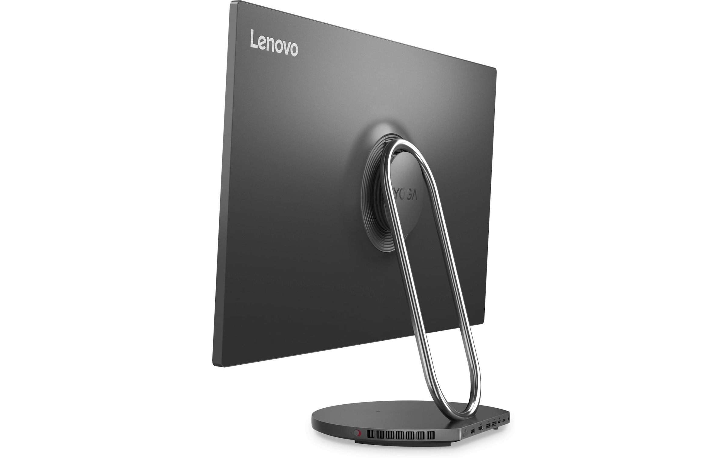 Lenovo All-in-One PC »AIO 32ILL10«