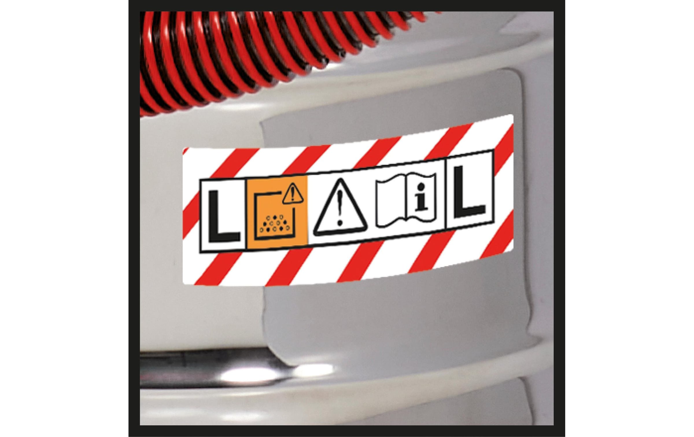 Einhell Nass-Trocken-Sauger »TE-VC 2230 SACL EX CH«