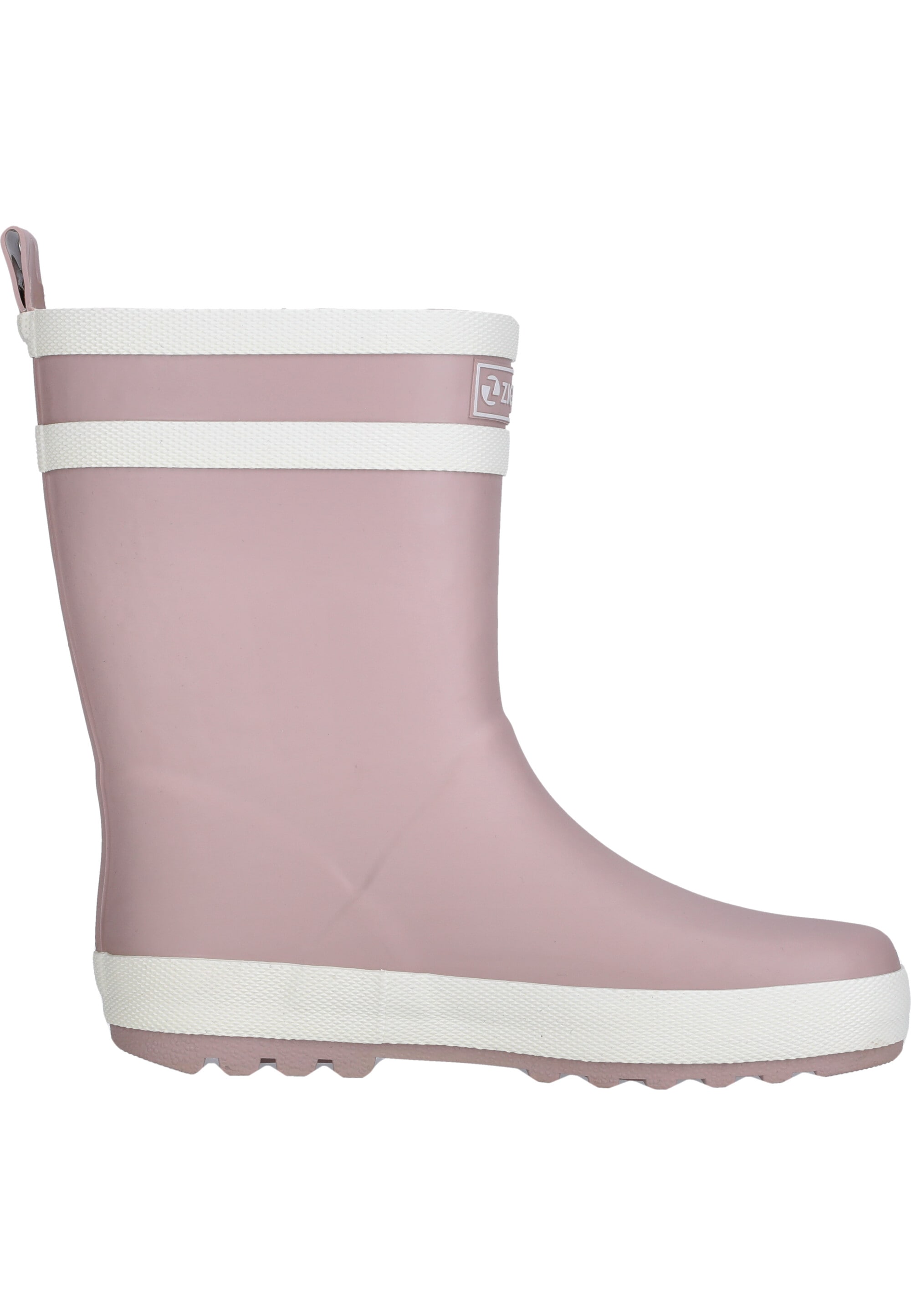 ZIGZAG Bottes en caoutchouc »Hurricane«  étanche