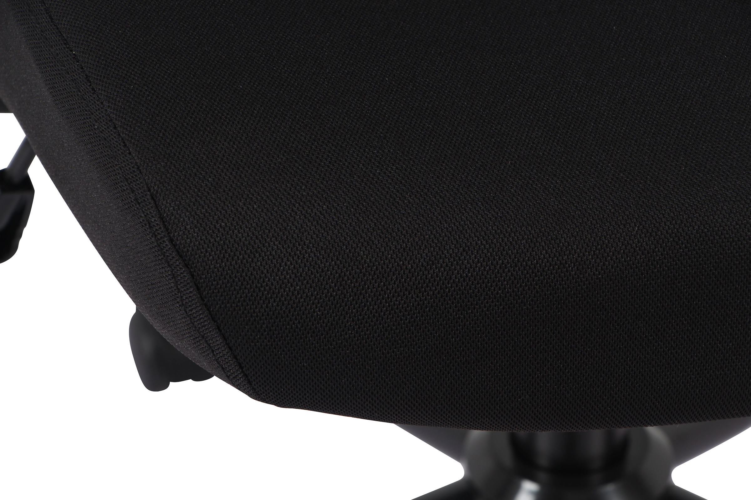 GOODproduct Chaise de bureau »Uvell« () Climat d'assise agréable, appui-tête réglable, compartiment au dossier