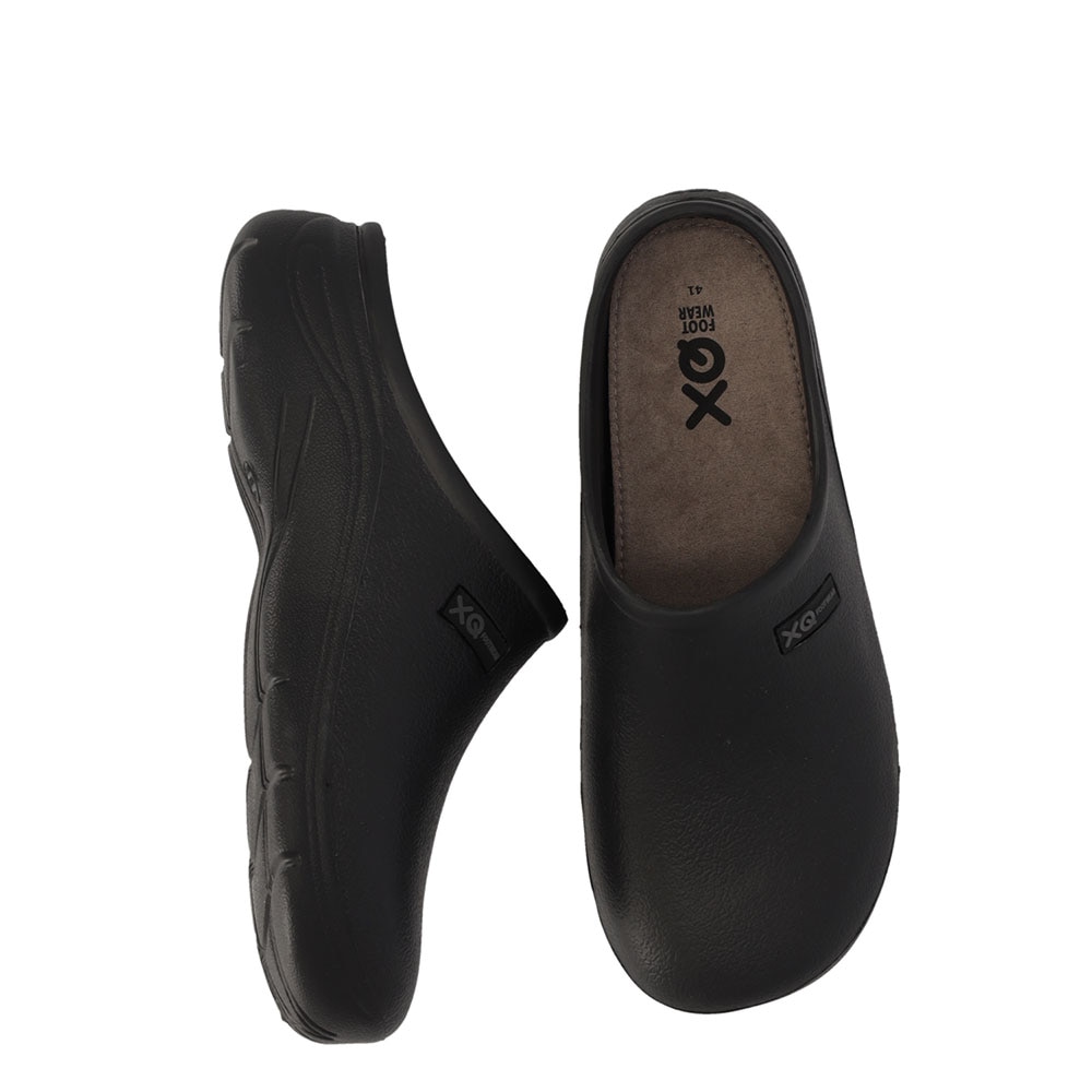 XQ Footwear Sabot  pour la vie quotidienne et les loisirs, dessus léger en EVA, facile d'entretien