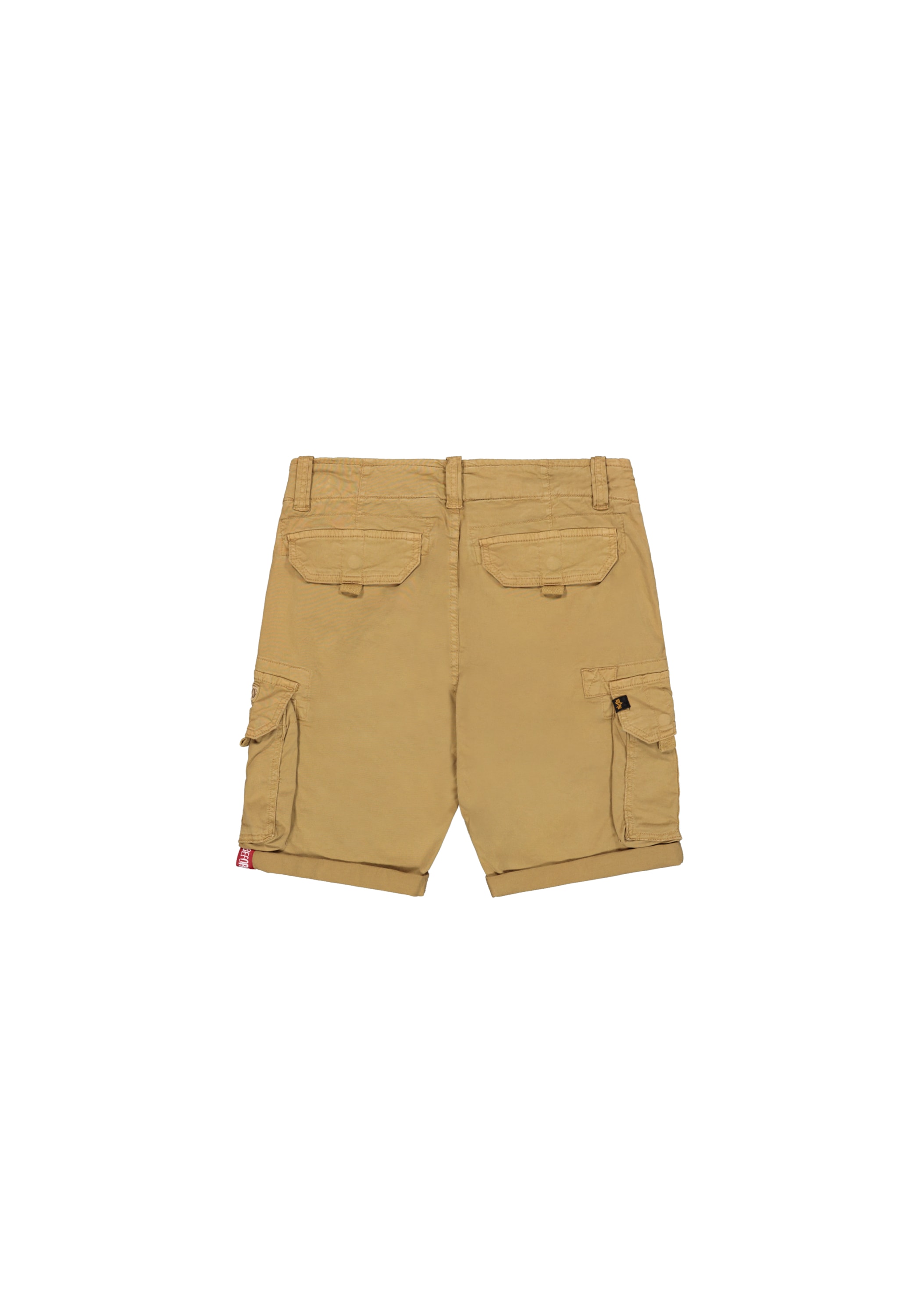 Alpha Industries Short »Crew Short«