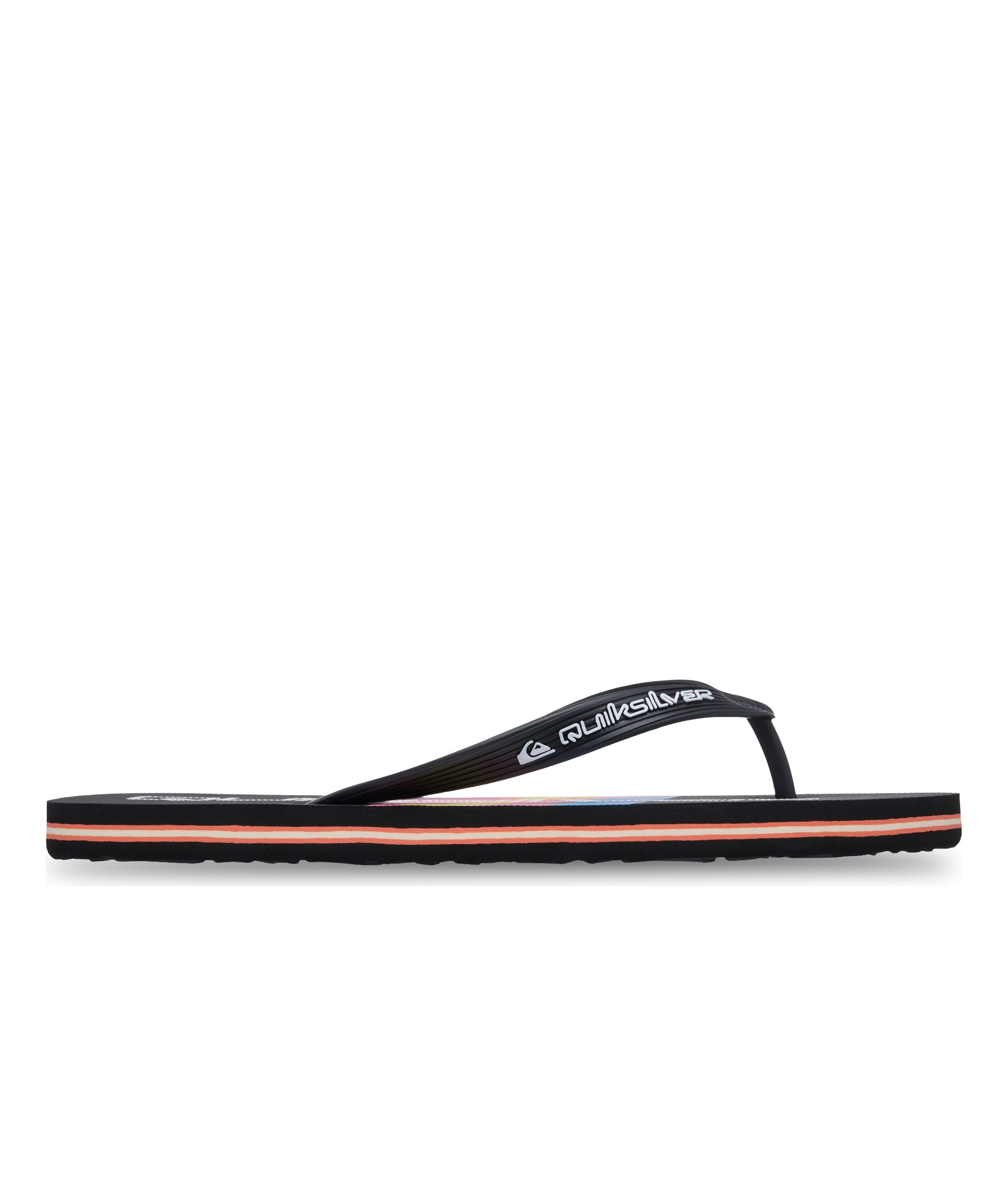 Quiksilver Séparateur d'orteils »MOLOKAI STRIPE 26«  chaussures d'été