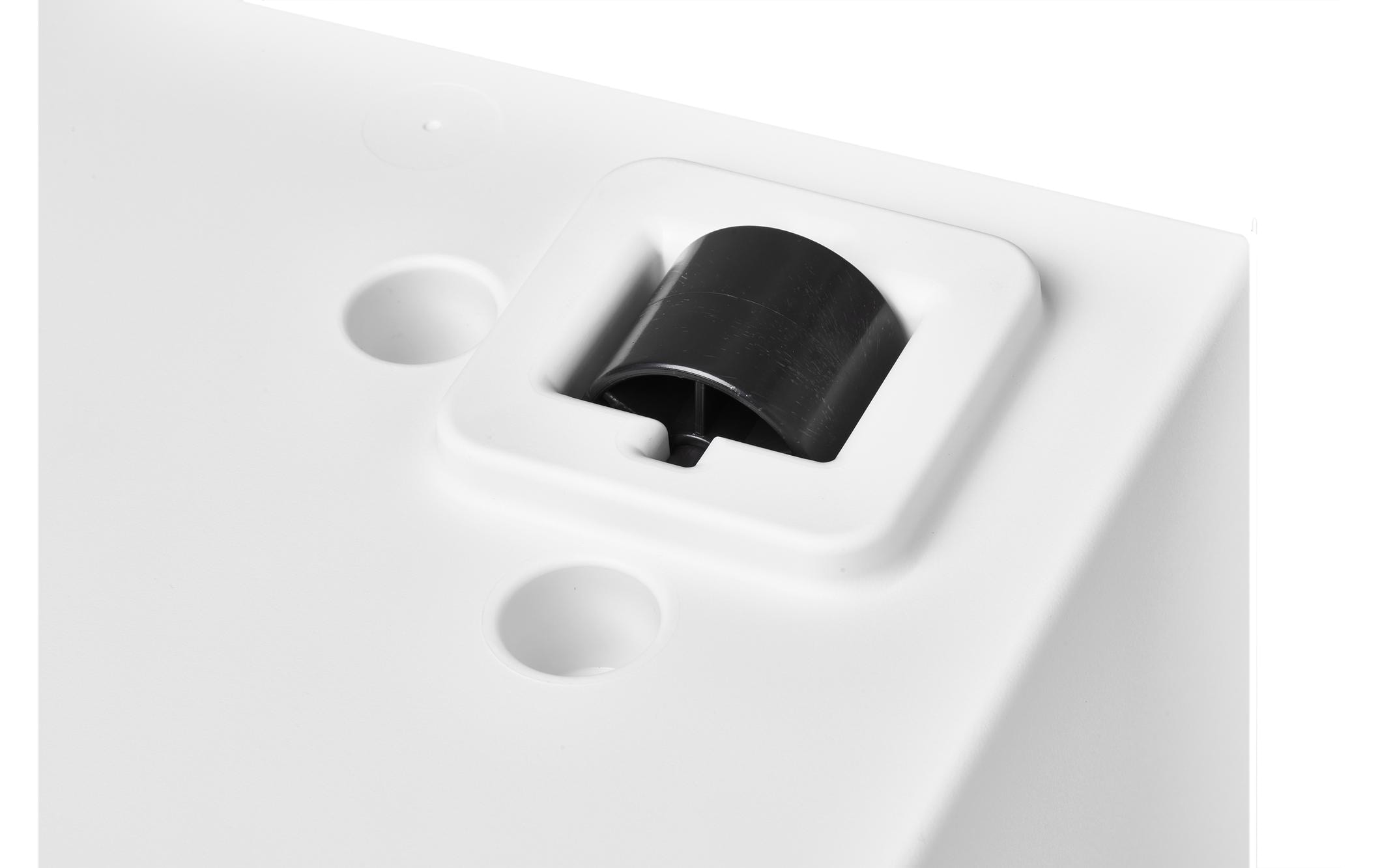 Elho Pot de fleurs »Vivo Next Lang 60 cm«