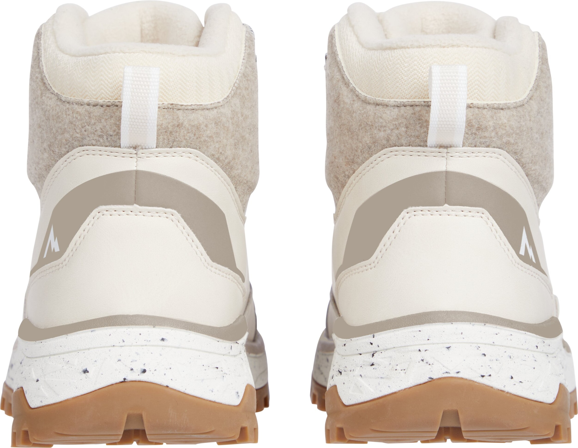 McKINLEY Bottes d'hiver »DA.-APRÈS-SCHUH RANGER MID AQX W«  chaussures d’hiver, bottes d’hiver, snowboots, imperméables