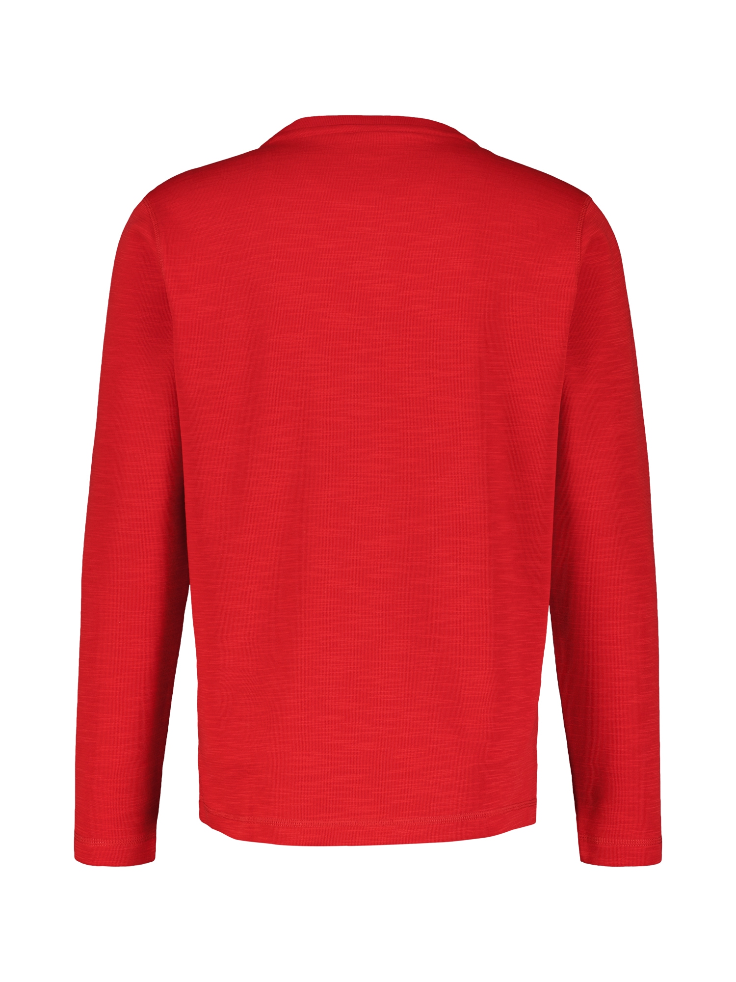 LERROS Sweatshirt »Serafino-Langarmshirt«
