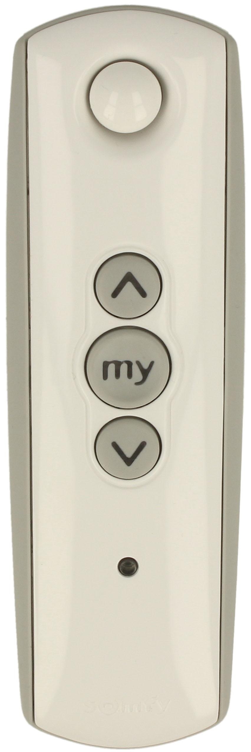 sunlines Store à piles »Premium Style Batterierollo Uni« Lichtschutz mit Bohren im Fixmass