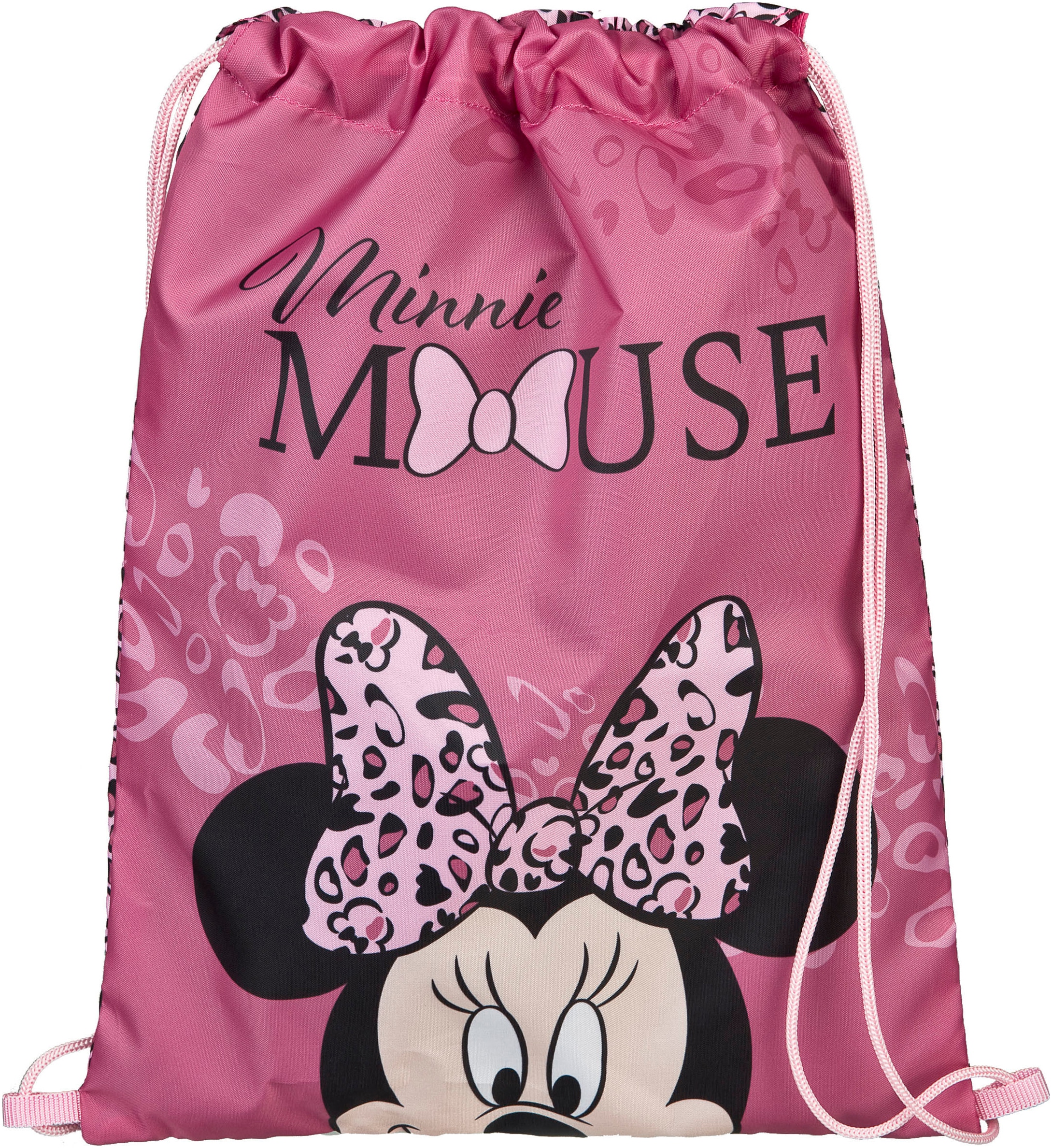 UNDERCOVER Cartable »Clou, Minnie Mouse«