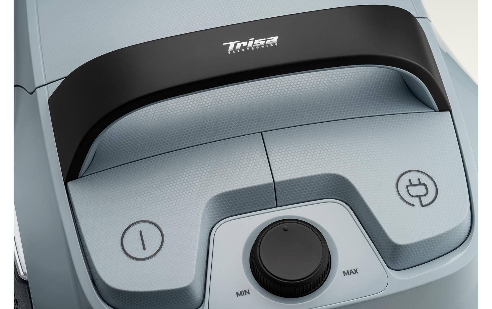 Trisa Aspirateur pour sols »Comfort Clean T3611« 800 W