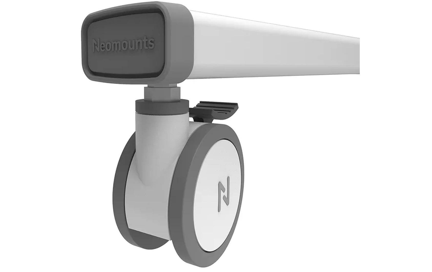   TV-Ständer »Neomounts by NewStar FL55-875WH1 Weiss«