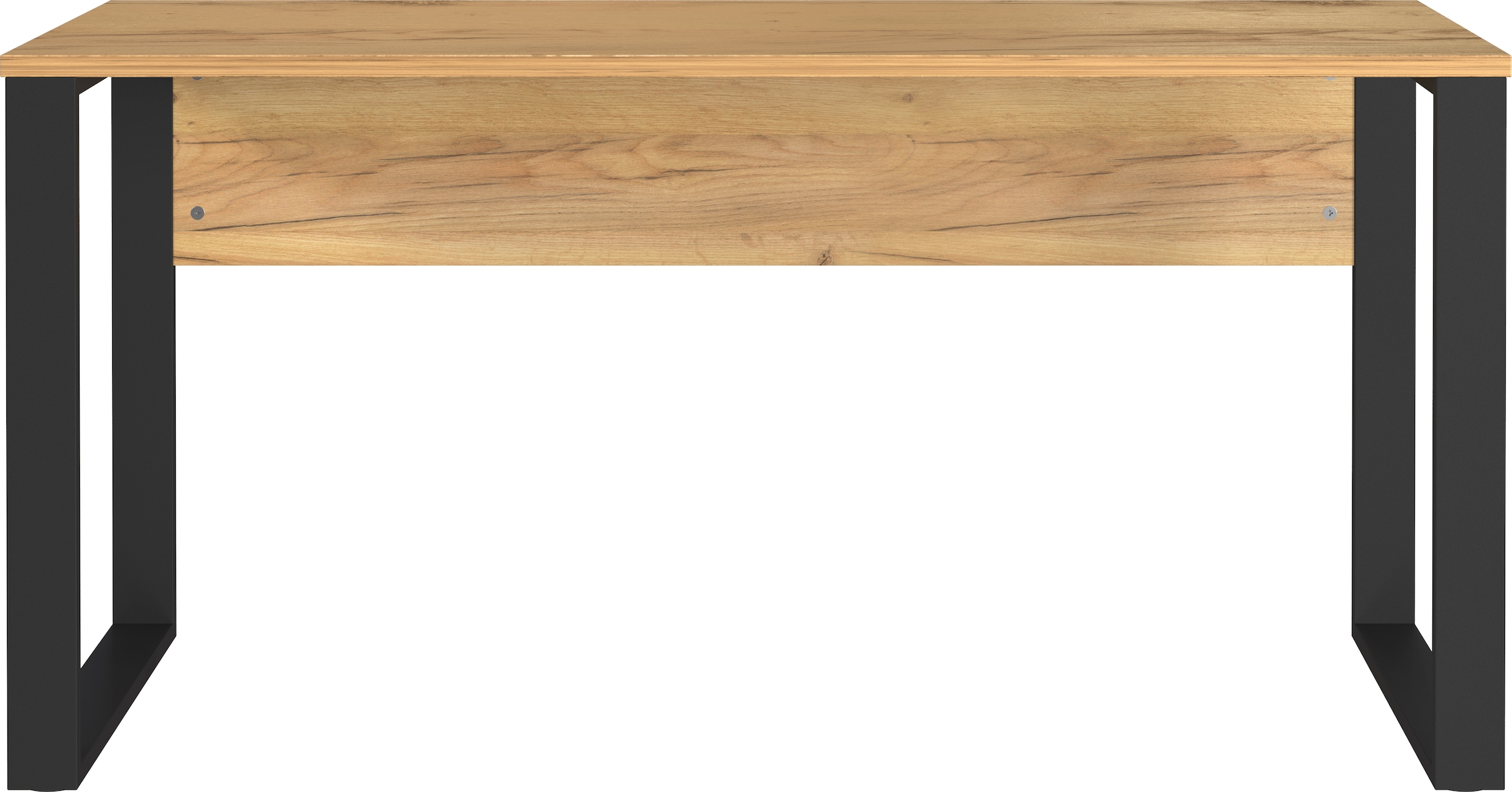 GERMANIA Ensemble de meubles de bureau »Adrano« 3 cuis tlg. Tür schliesst nur 2/3 des Schranks