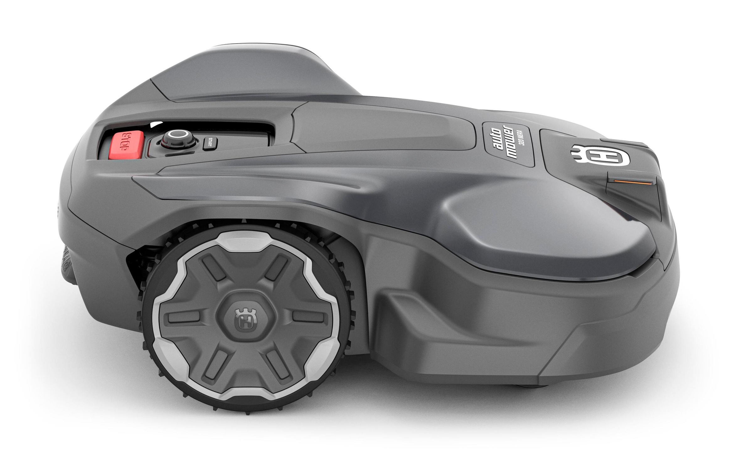 Husqvarna Robot tondeuse »320 NERA, 2200 m²«  mit Diebstahlalarm