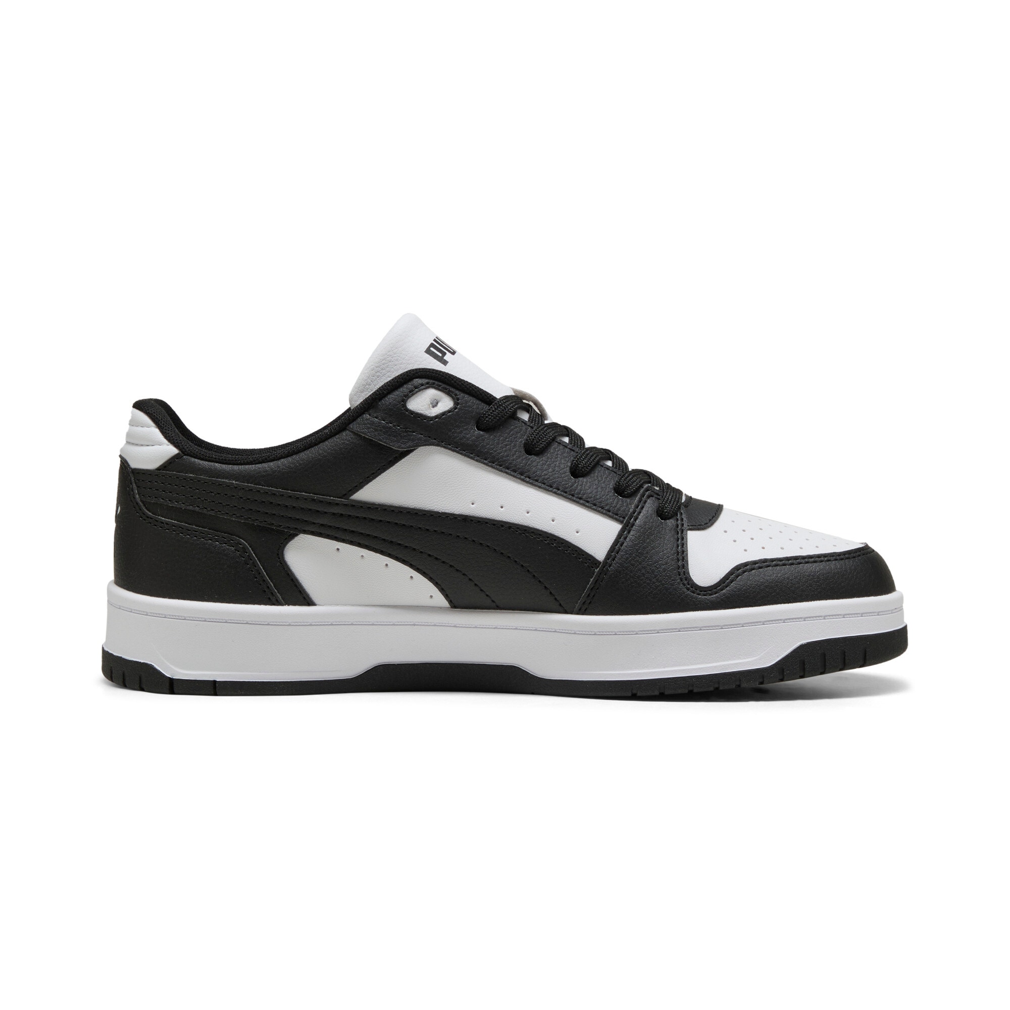 PUMA Sneakers »REBOUND SLAM LO«