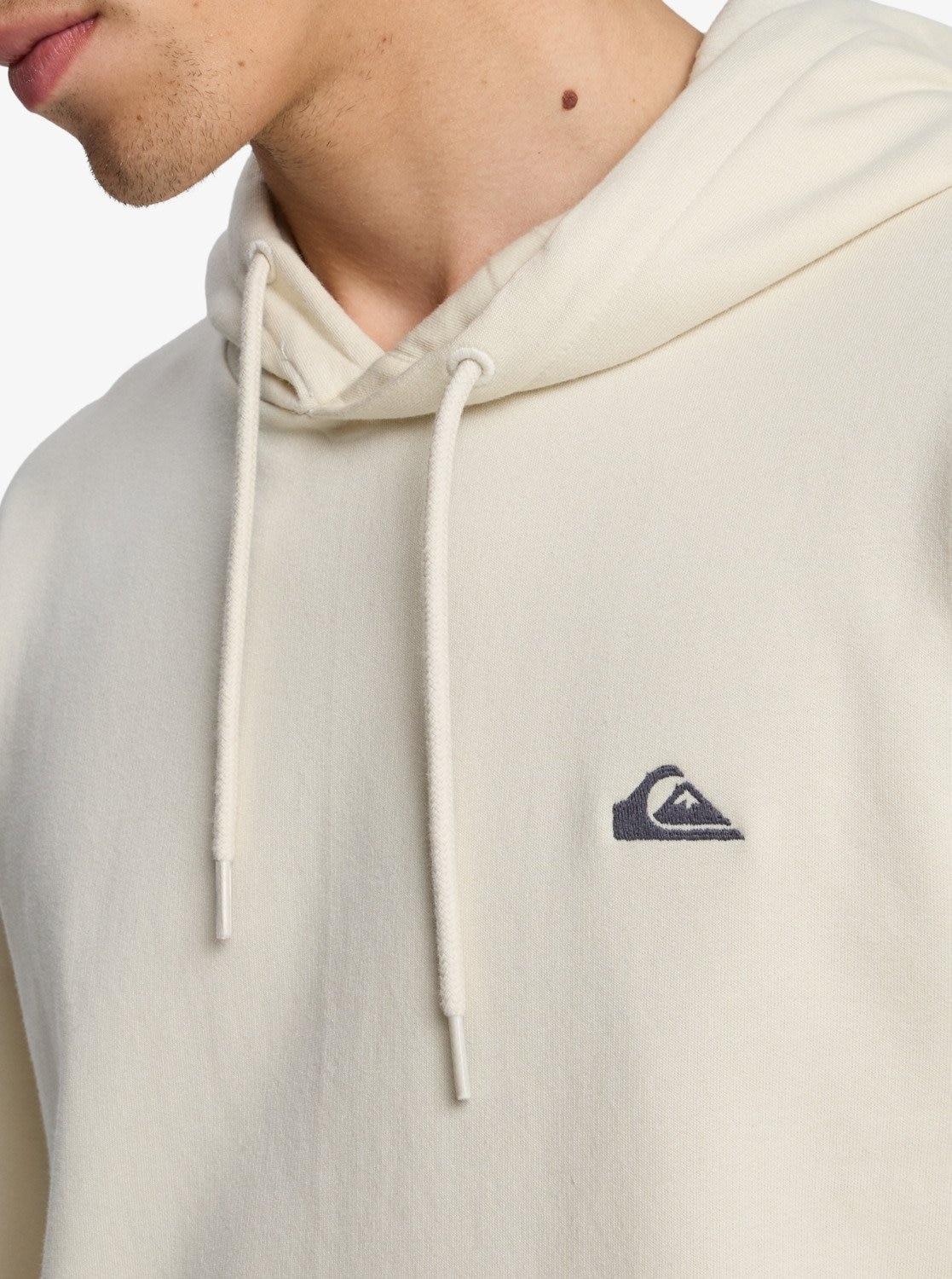 Quiksilver Sweat à capuche »BASIC HOODIE YOUNG MEN«
