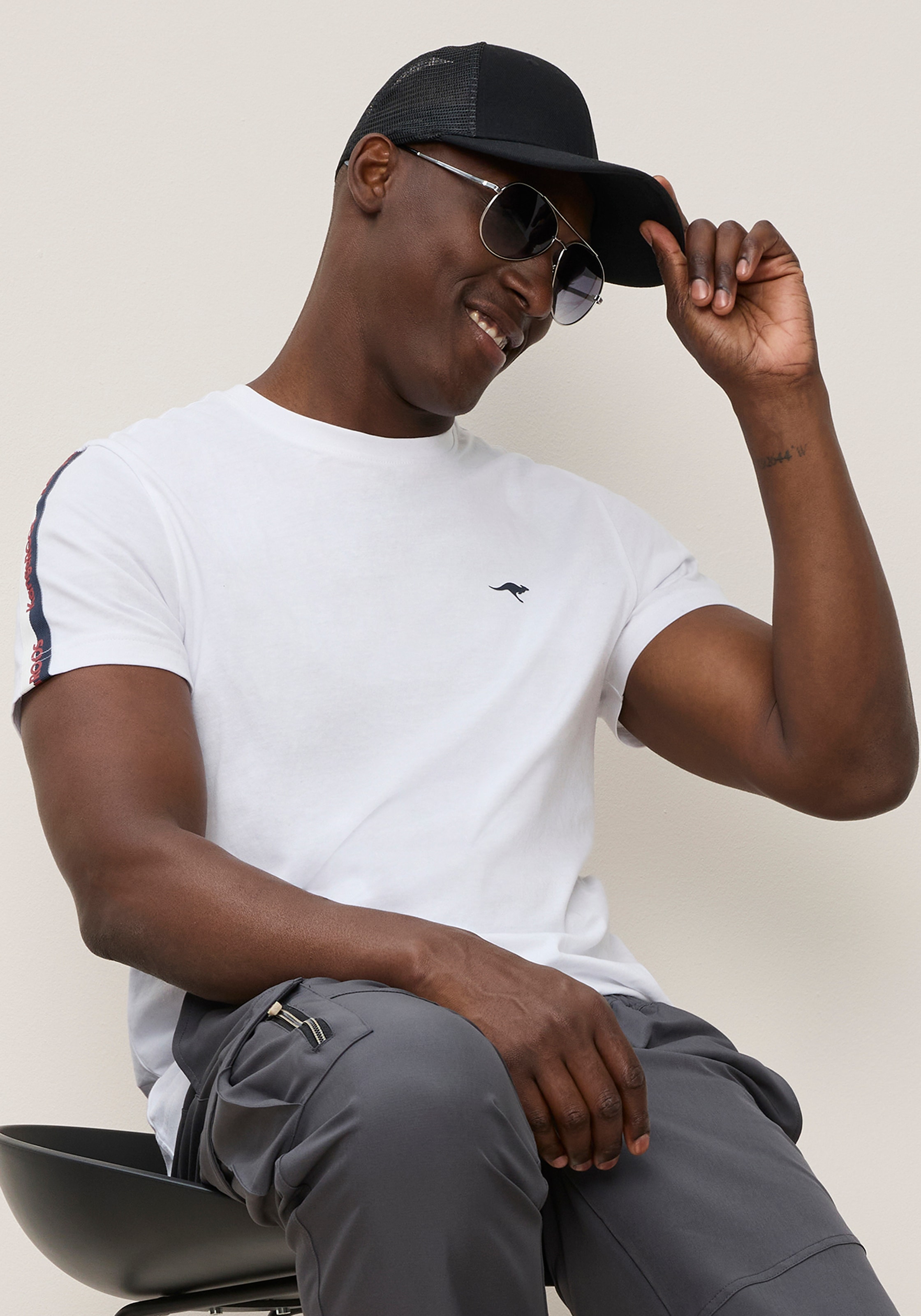 DELMAO Lunettes d'aviateur pour ELLE et LUI - forme classique - design intemporel