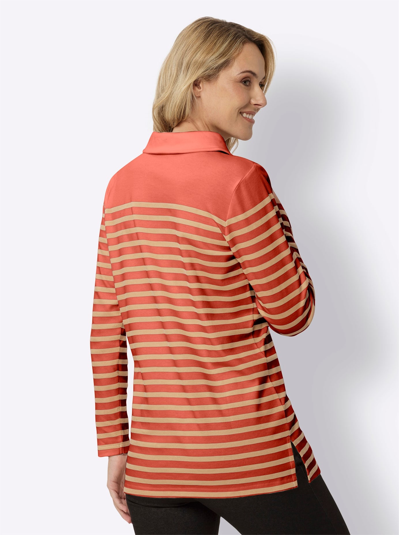 Classic Basics Sweatshirt
