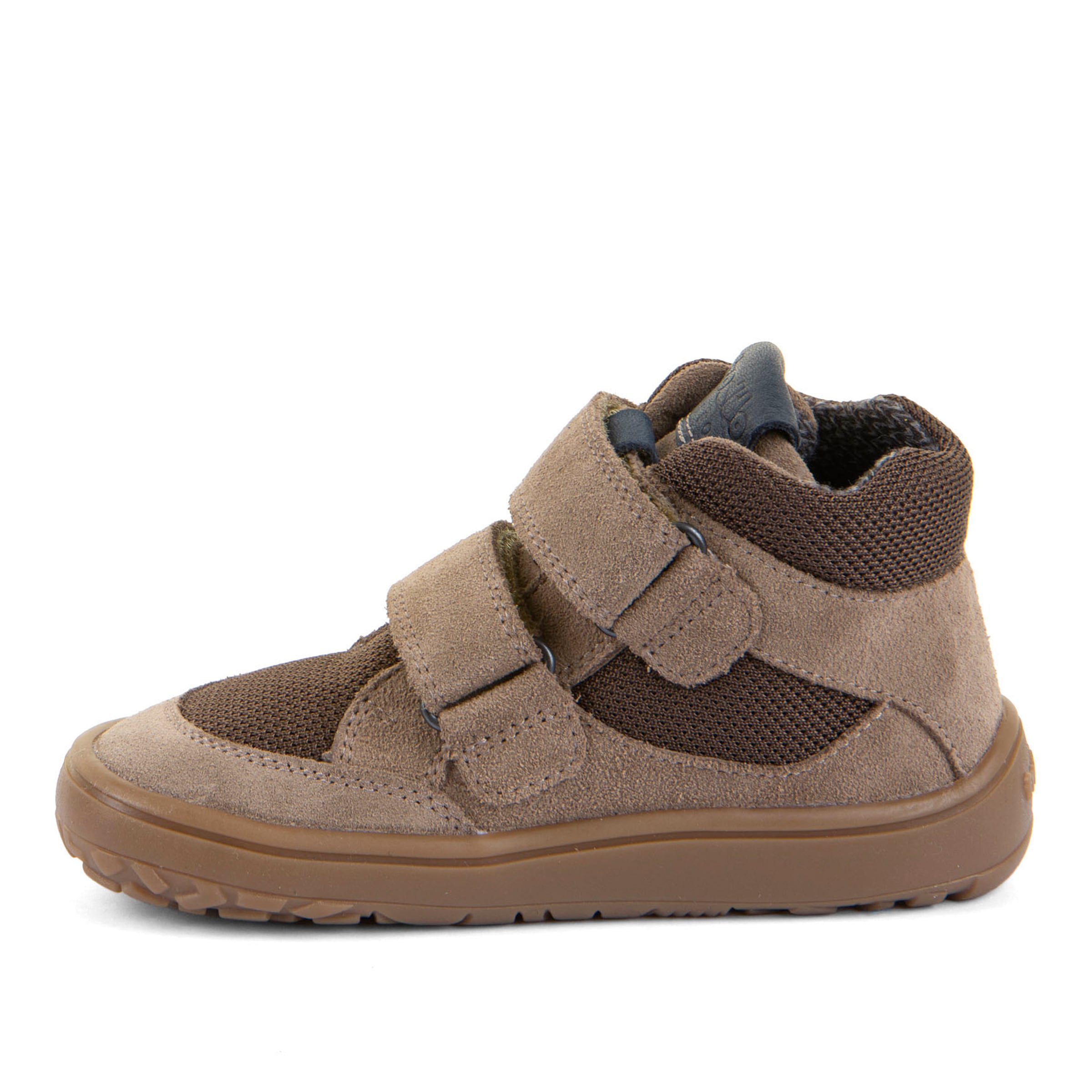 froddo® Chaussures pieds nus »BAREFOOT TEX AUTUMN«  chaussure à scratch, bottes d'hiver avec membrane TEX