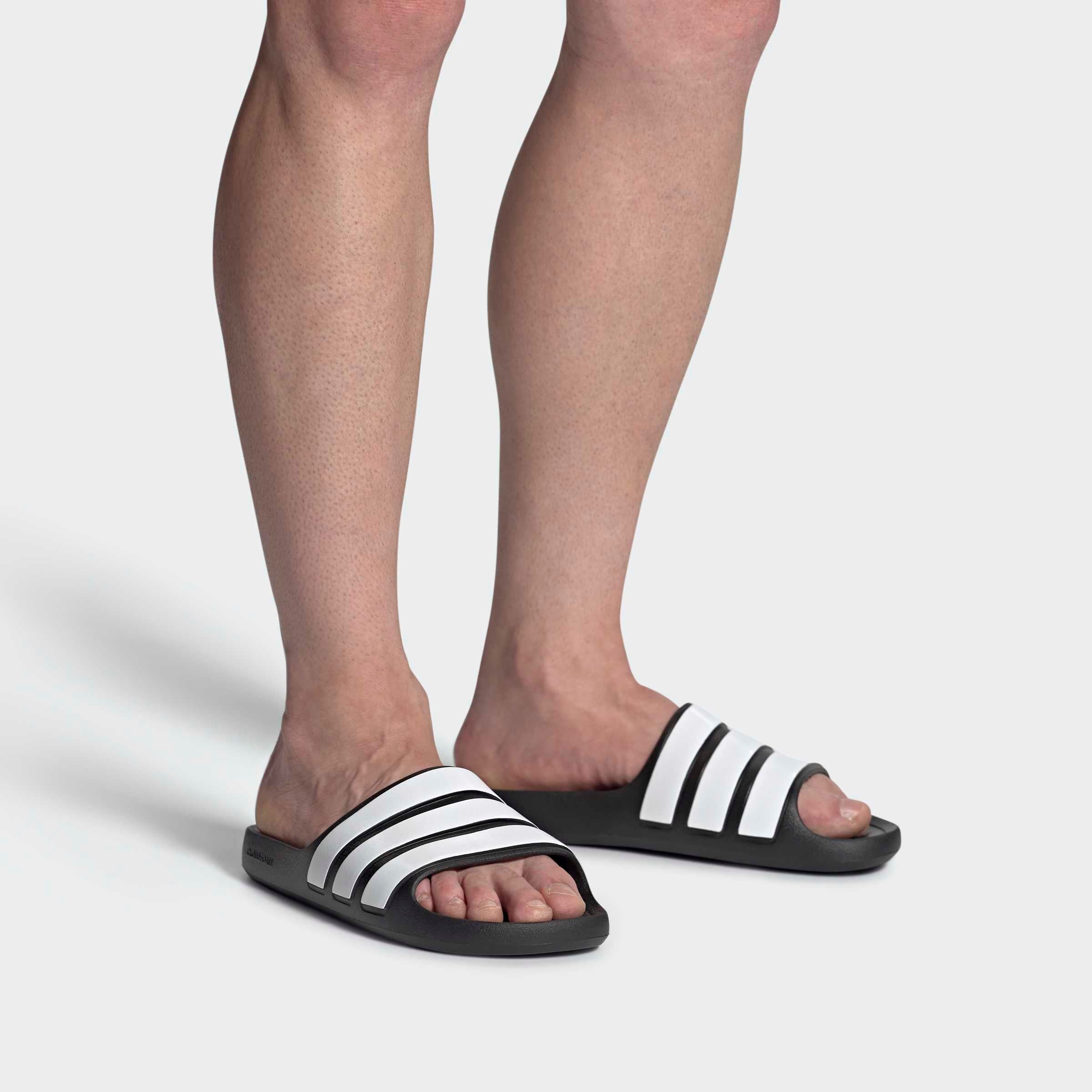 adidas Sportswear Sandale de bain »FLOW ADILETTE«  claquettes de bain