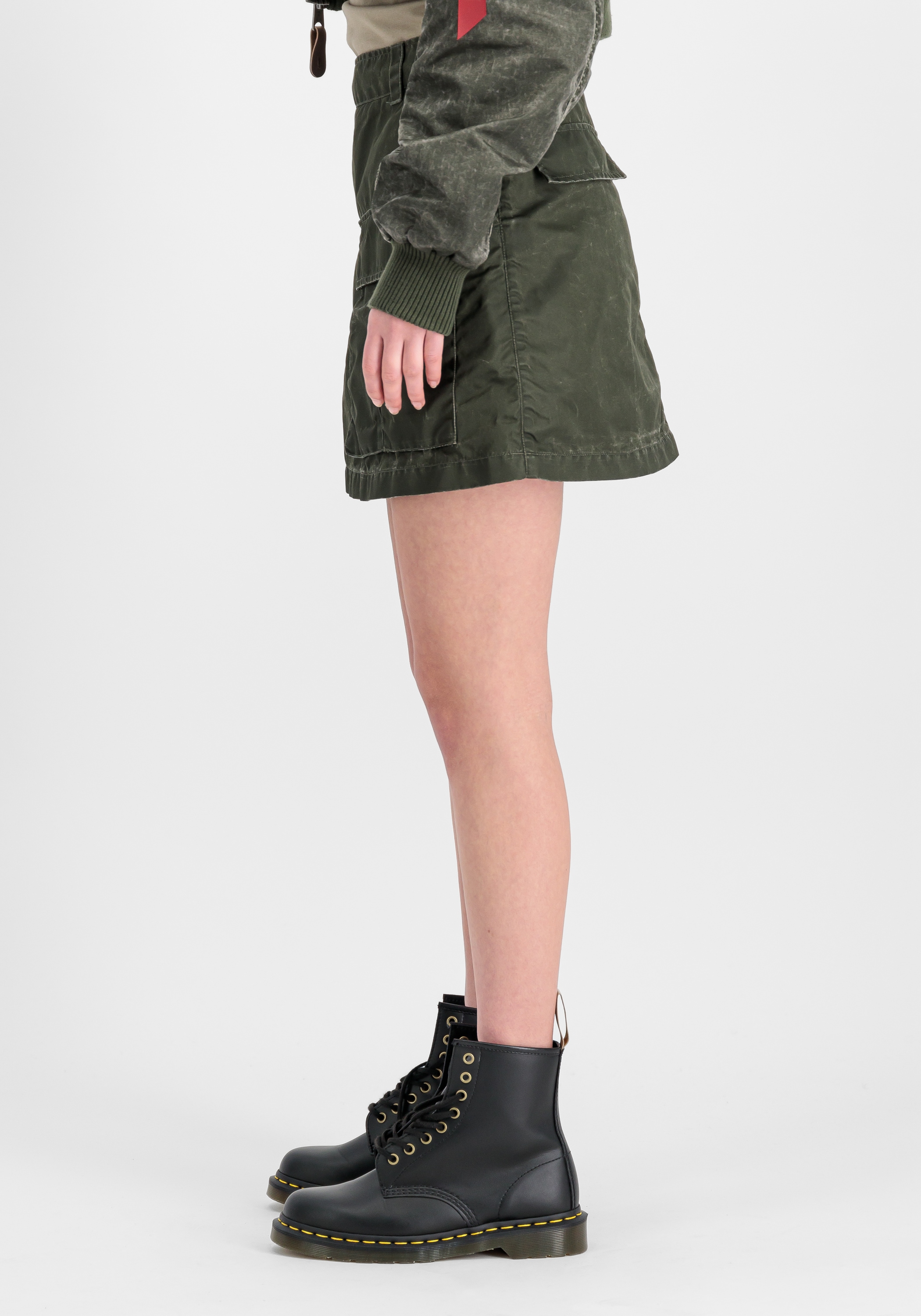 Alpha Industries Skort »Vintage Mini Skirt«