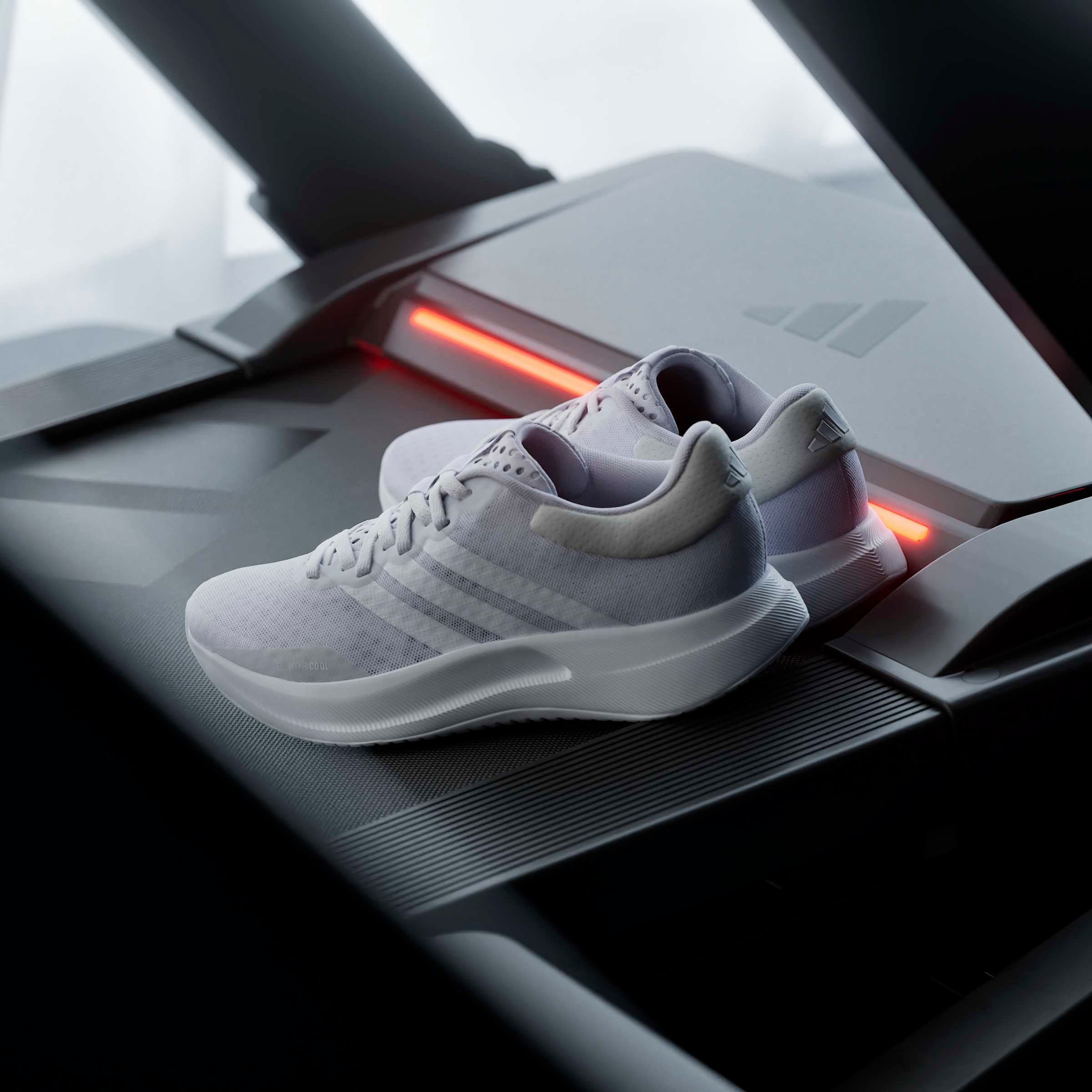 adidas Performance Laufschuh »TREADMOVE RUNNING«
