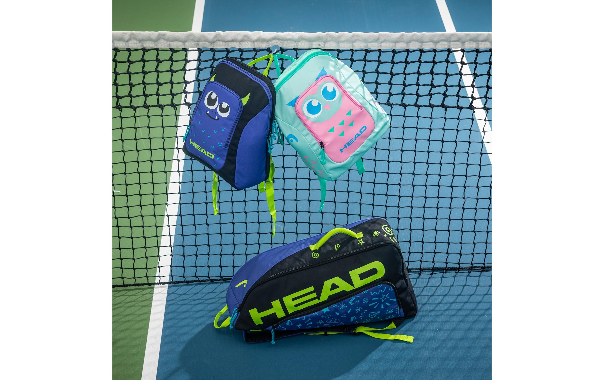 Head Rucksack »Backpack Kids Tour 14 l«