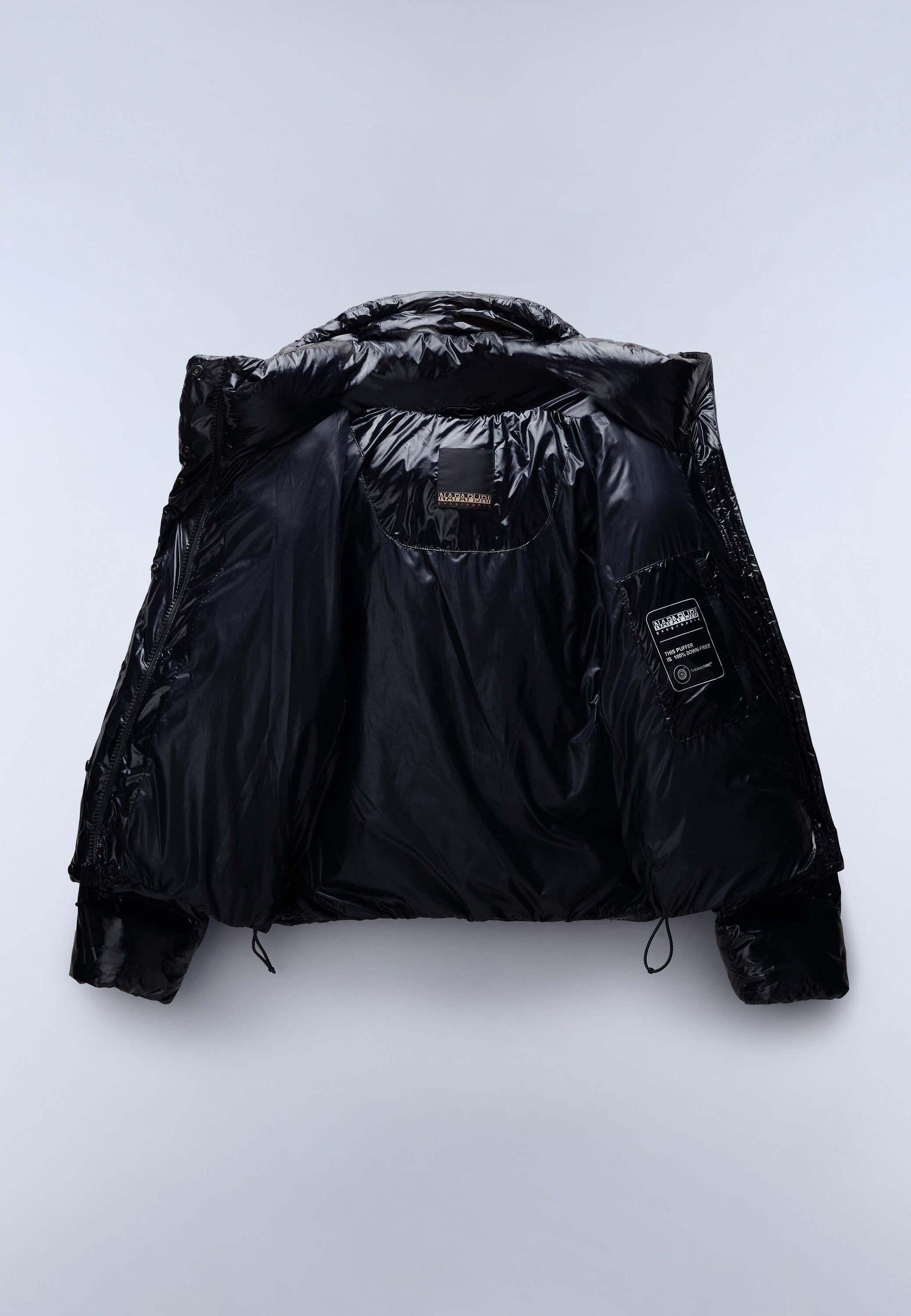 Napapijri Veste d'hiver »Napapijri Winterjacke A-GLANE W«