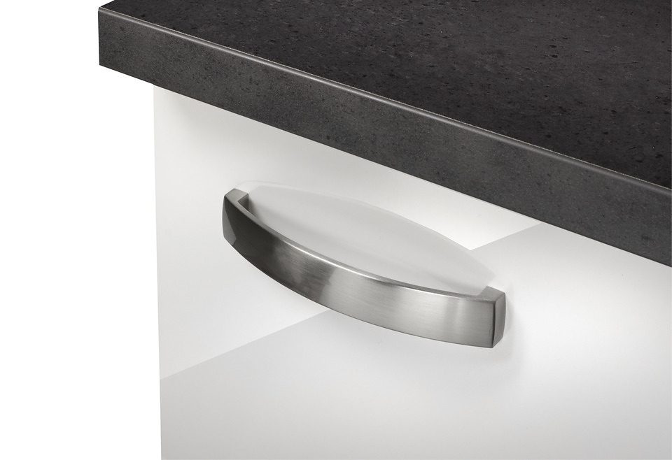 OPTIFIT Armoire basse »Agos« Breite 50 cm