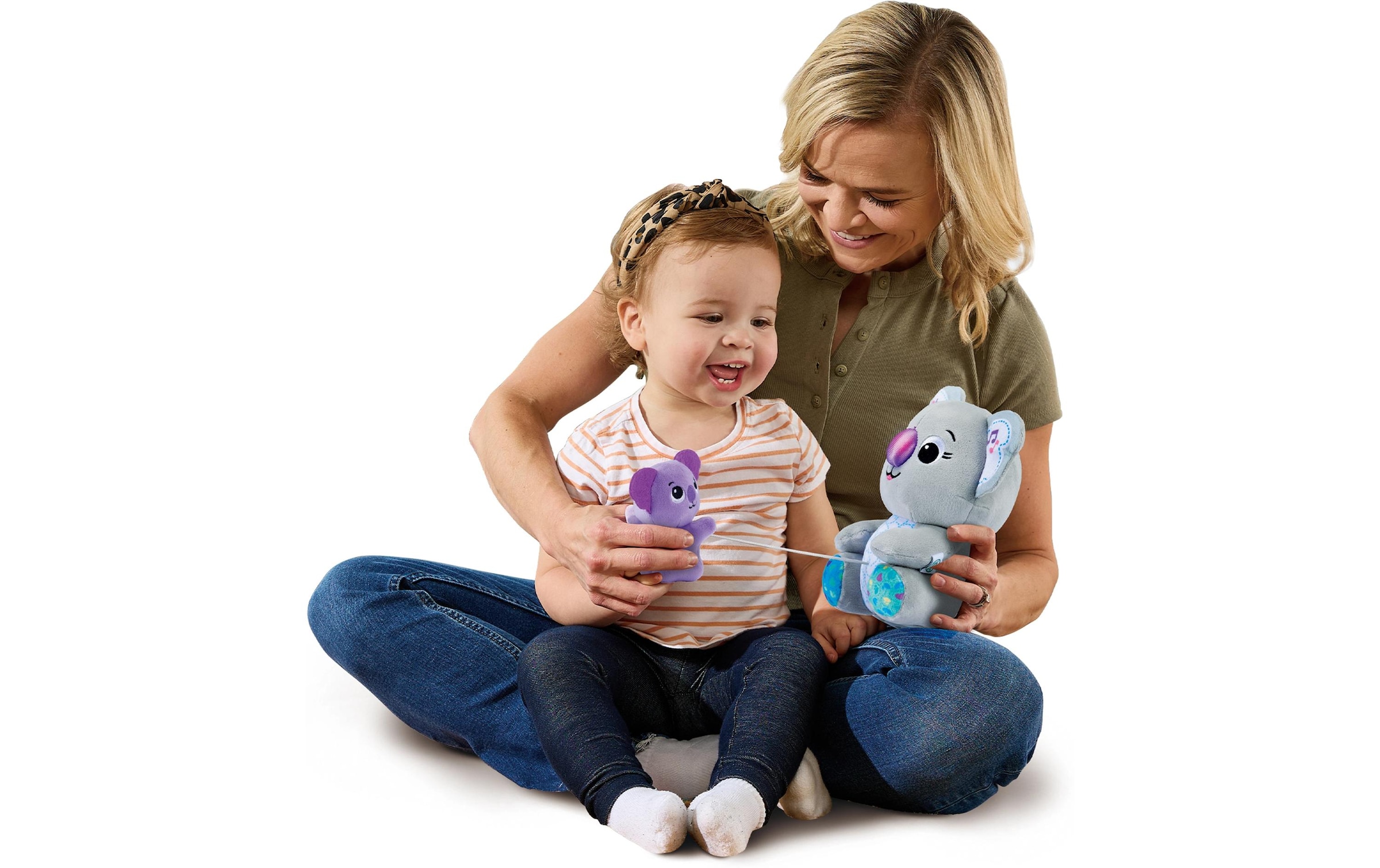 Vtech® Kuscheltier »Maman koala câlins -FR-«