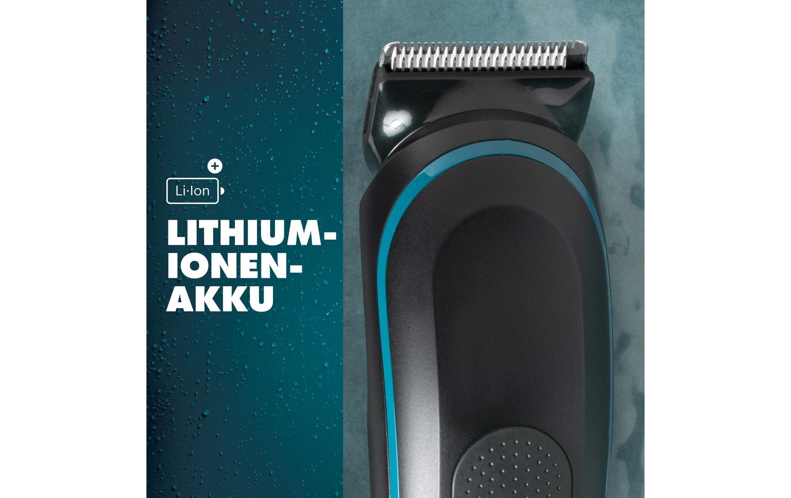 Gillette Elektrorasierer »Intimate Trimmer i5 1 Stück«