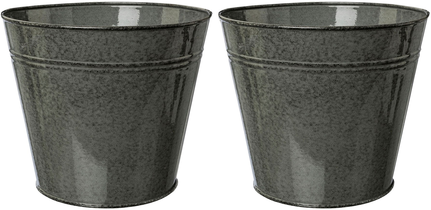 Creativ home Übertopf »Übertopf« im modernen Design