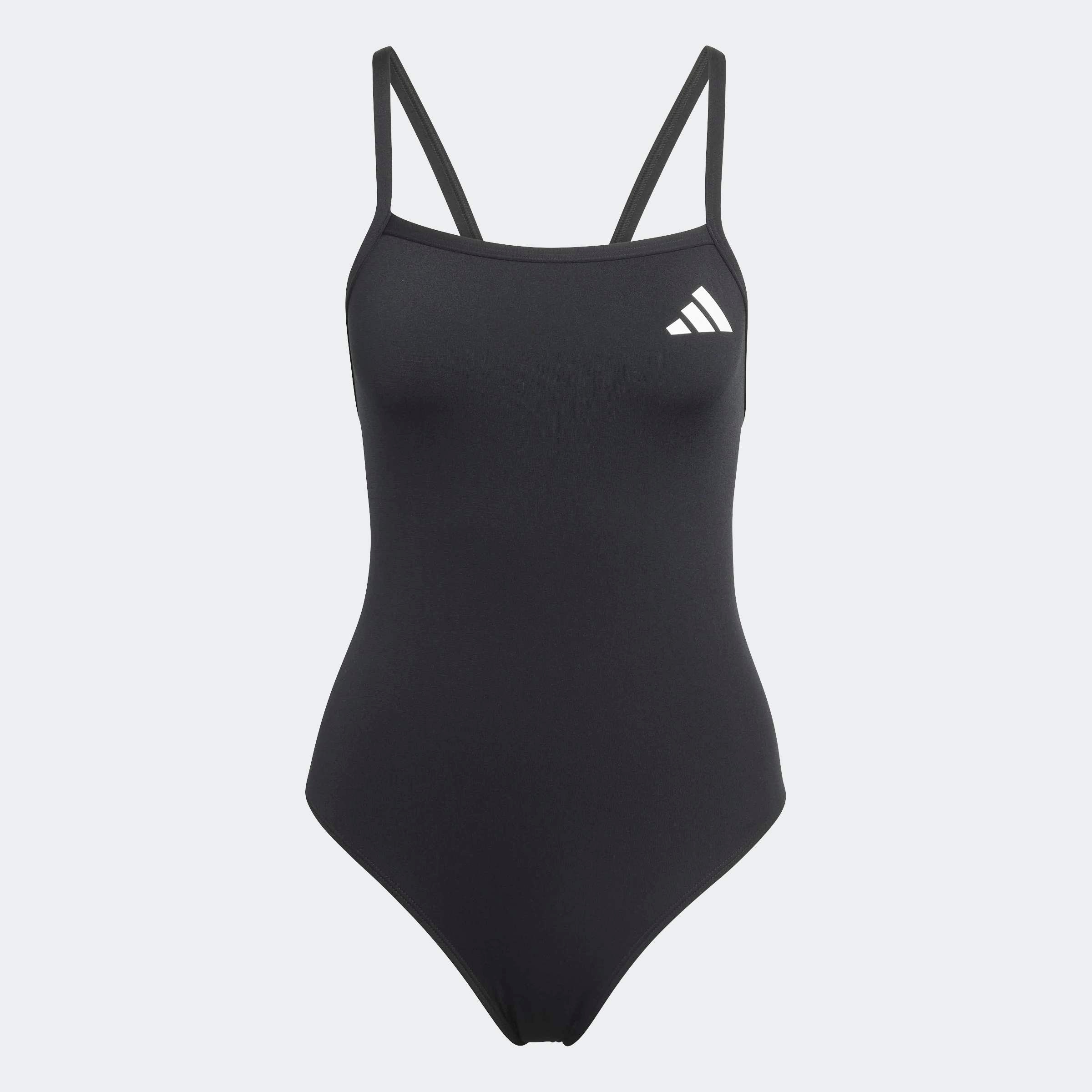 adidas Performance Maillot de bain »MIT DÜNNEN TRÄGERN UND V-FÖRMIGEM RÜCKENDESIGN«