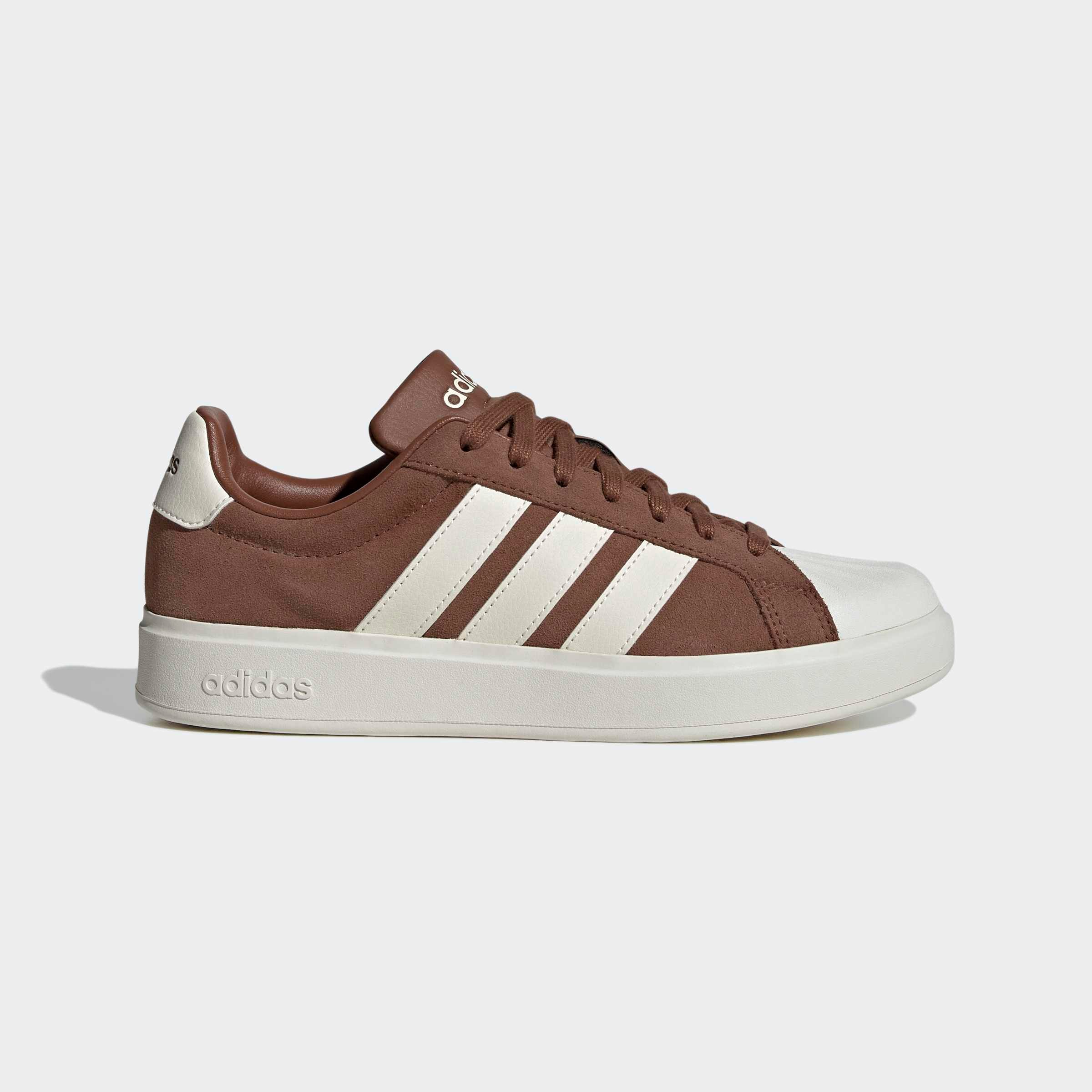 adidas Sportswear Sneakers »STREETTALK«  inspiré du design adidas Superstar