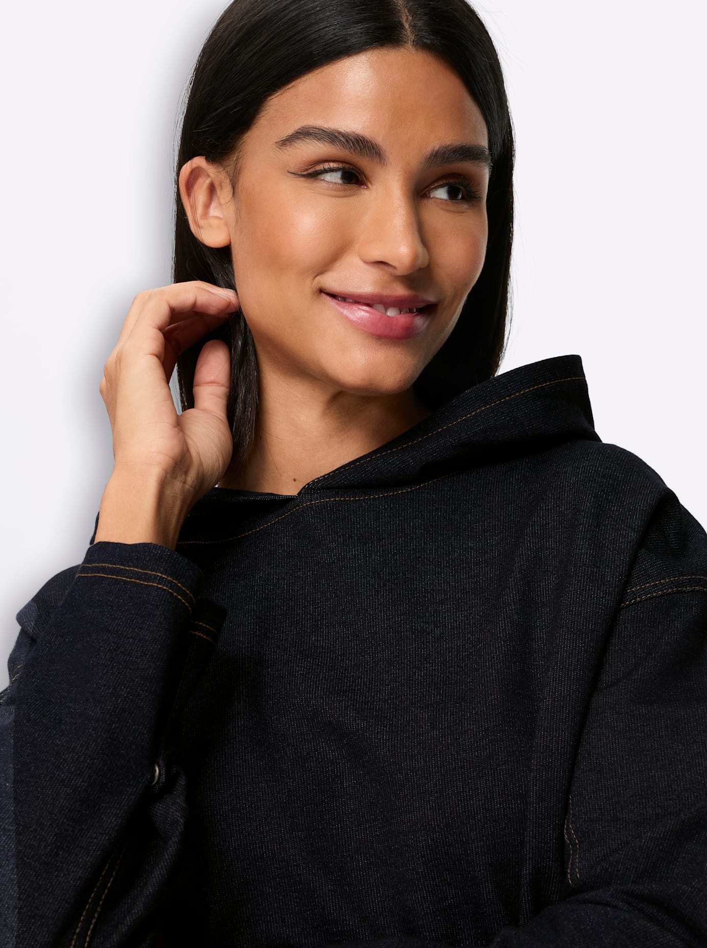 heine Sweat-shirt
