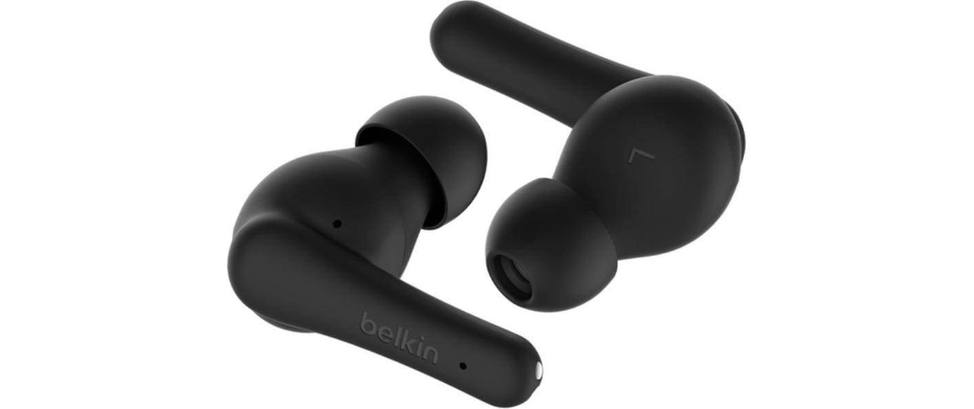 Belkin In-Ear-Kopfhörer »SoundForm Rhythm« Bluetooth