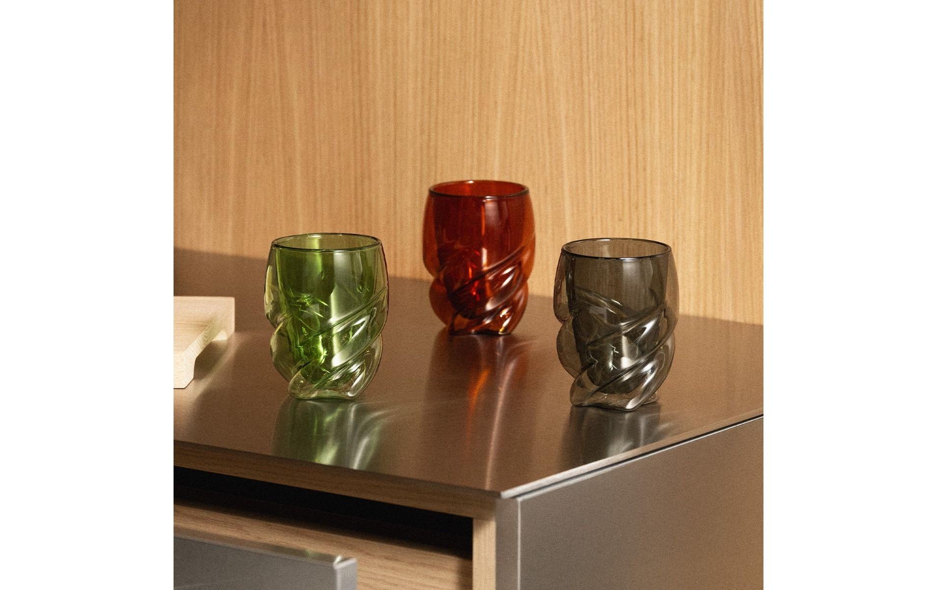 Bodum Verre »Pavina Paris 270 ml, 6 Stück«