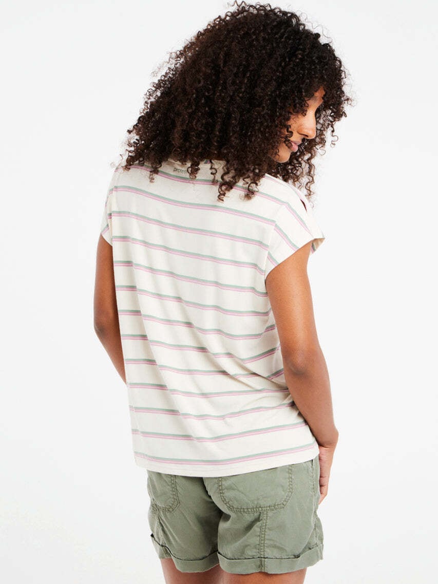 Protest T-Shirt »T-SHIRT PRTBAHARI«